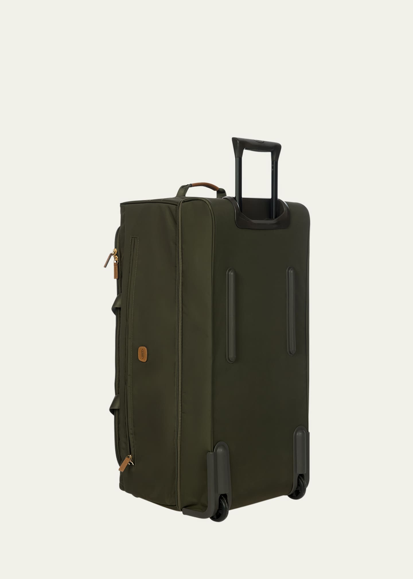 Bric's Rolling Shoe Duffle Luggage, 30" Image 3 of 5