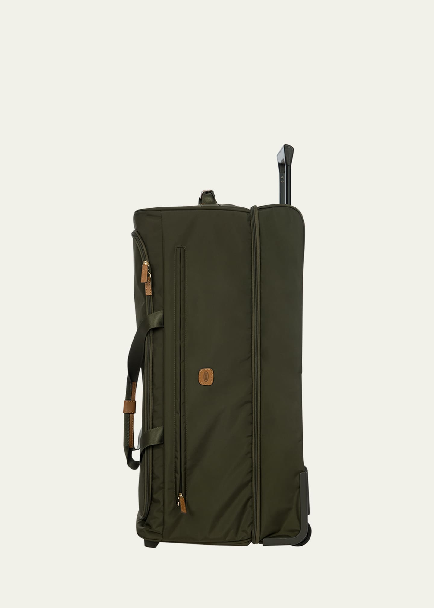 Bric's Rolling Shoe Duffle Luggage, 30" Image 4 of 5