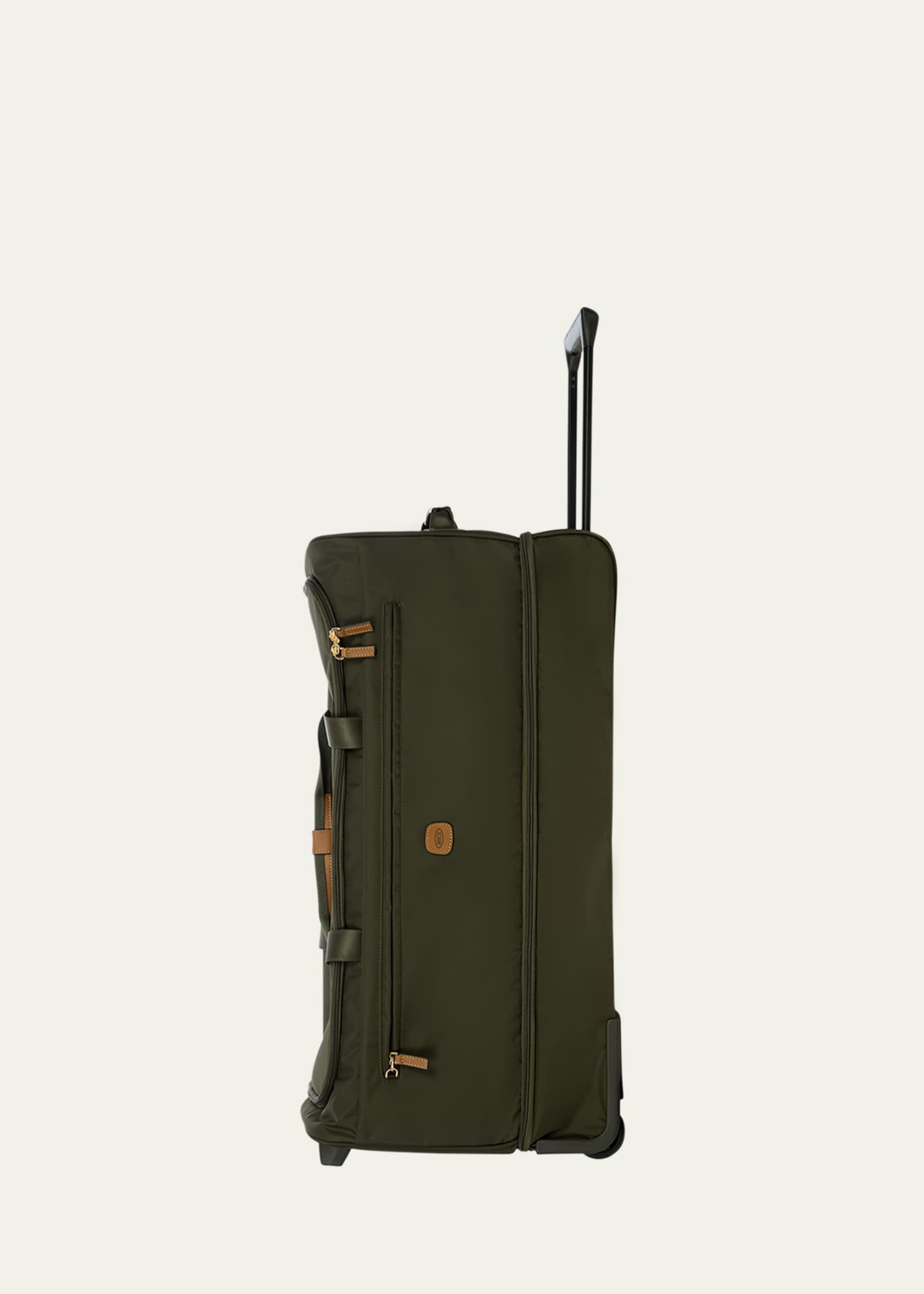 Bric's Rolling Shoe Duffle Luggage, 30" Image 1 of 5