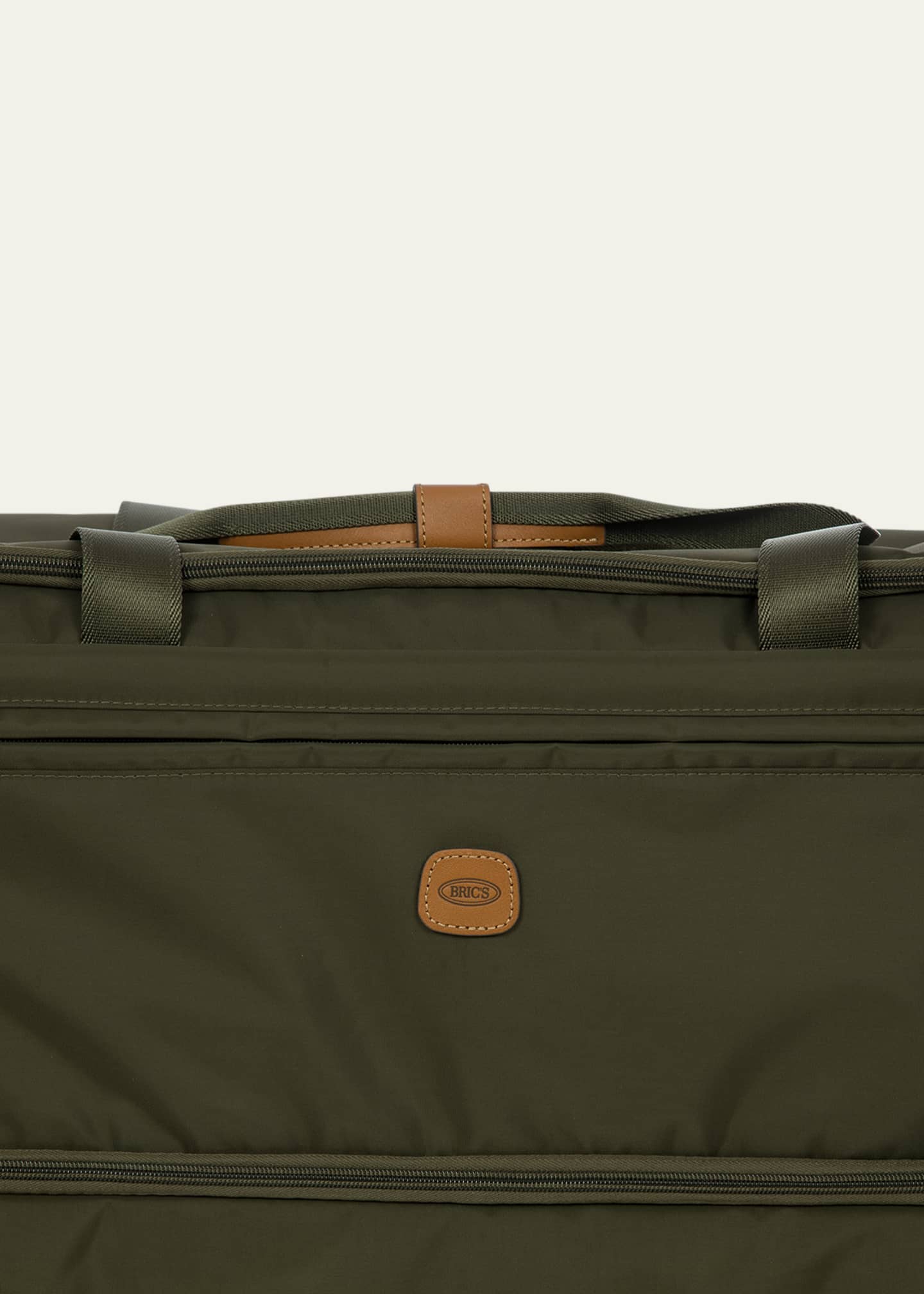 Bric's Rolling Shoe Duffle Luggage, 30" Image 5 of 5