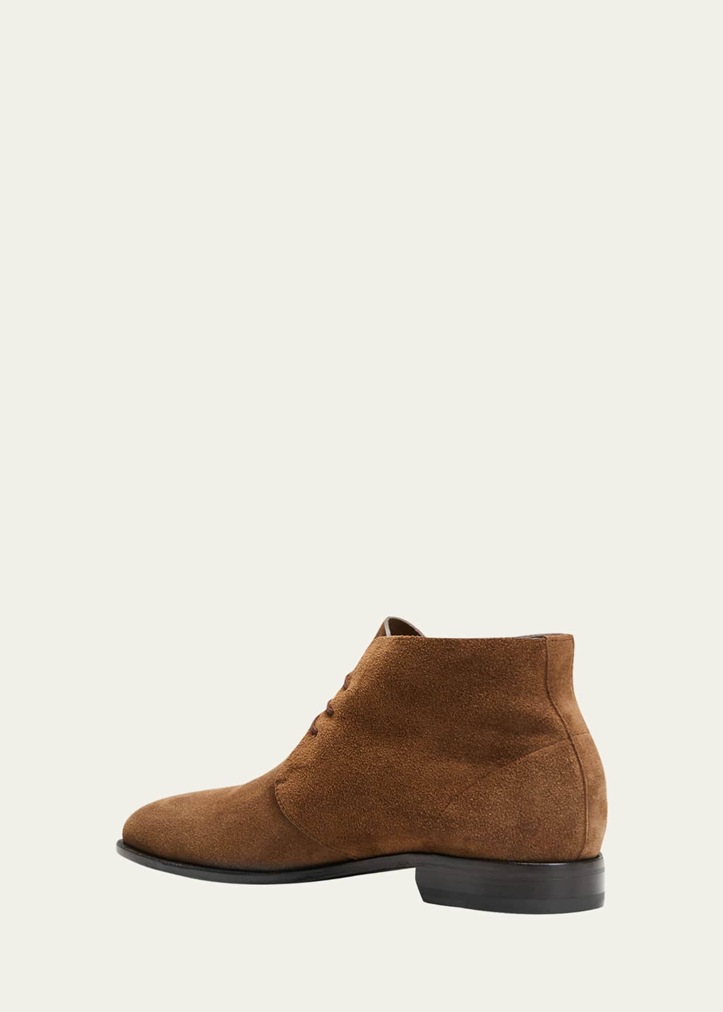 berwick chukka