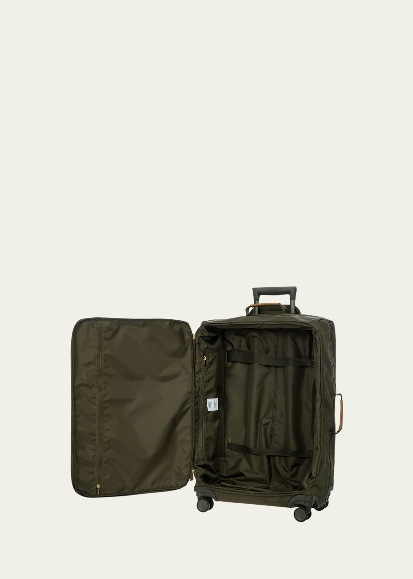 Bric's X-Travel Spinner Luggage, 27" Image 2 of 5