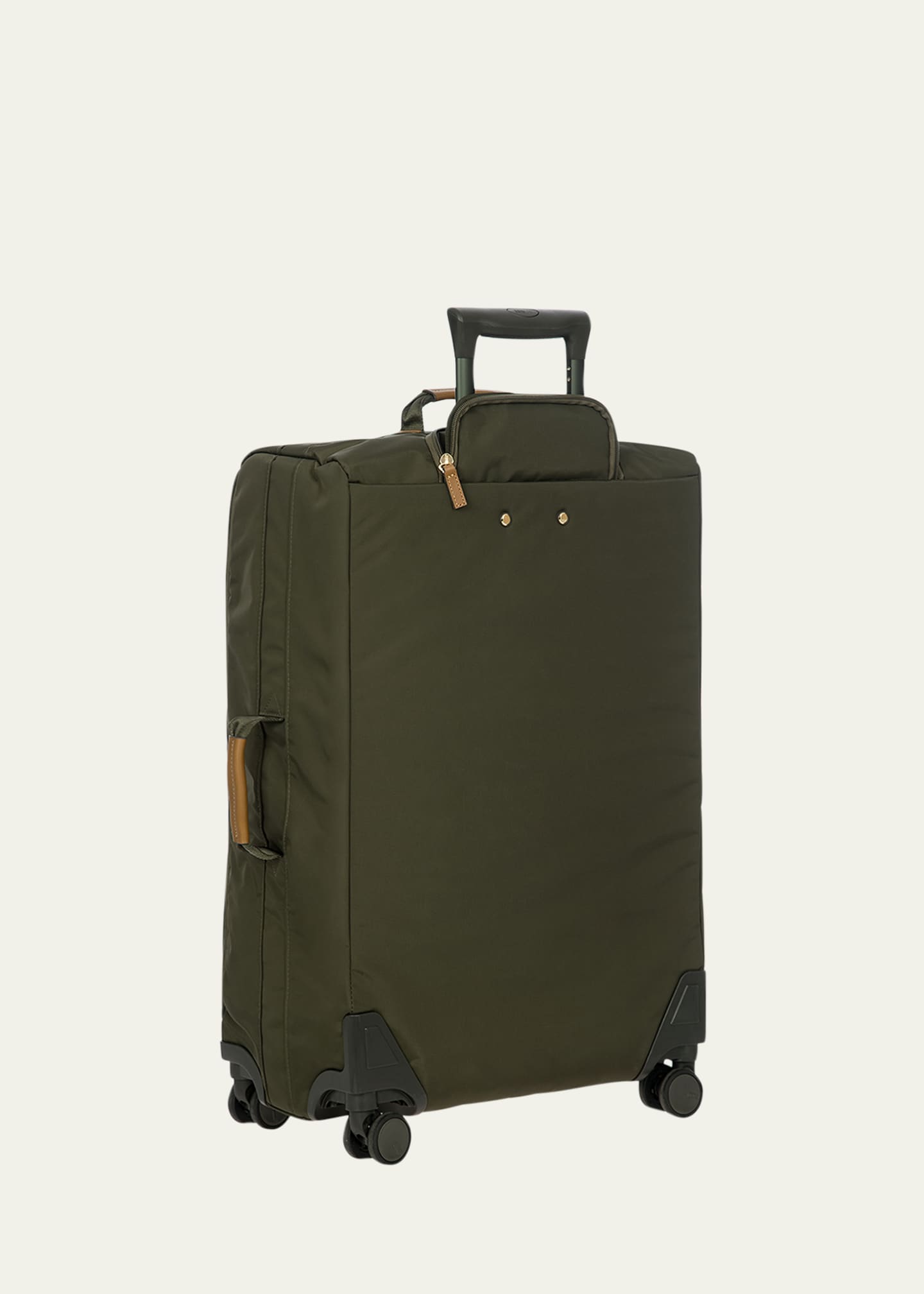 Bric's X-Travel Spinner Luggage, 27" Image 3 of 5