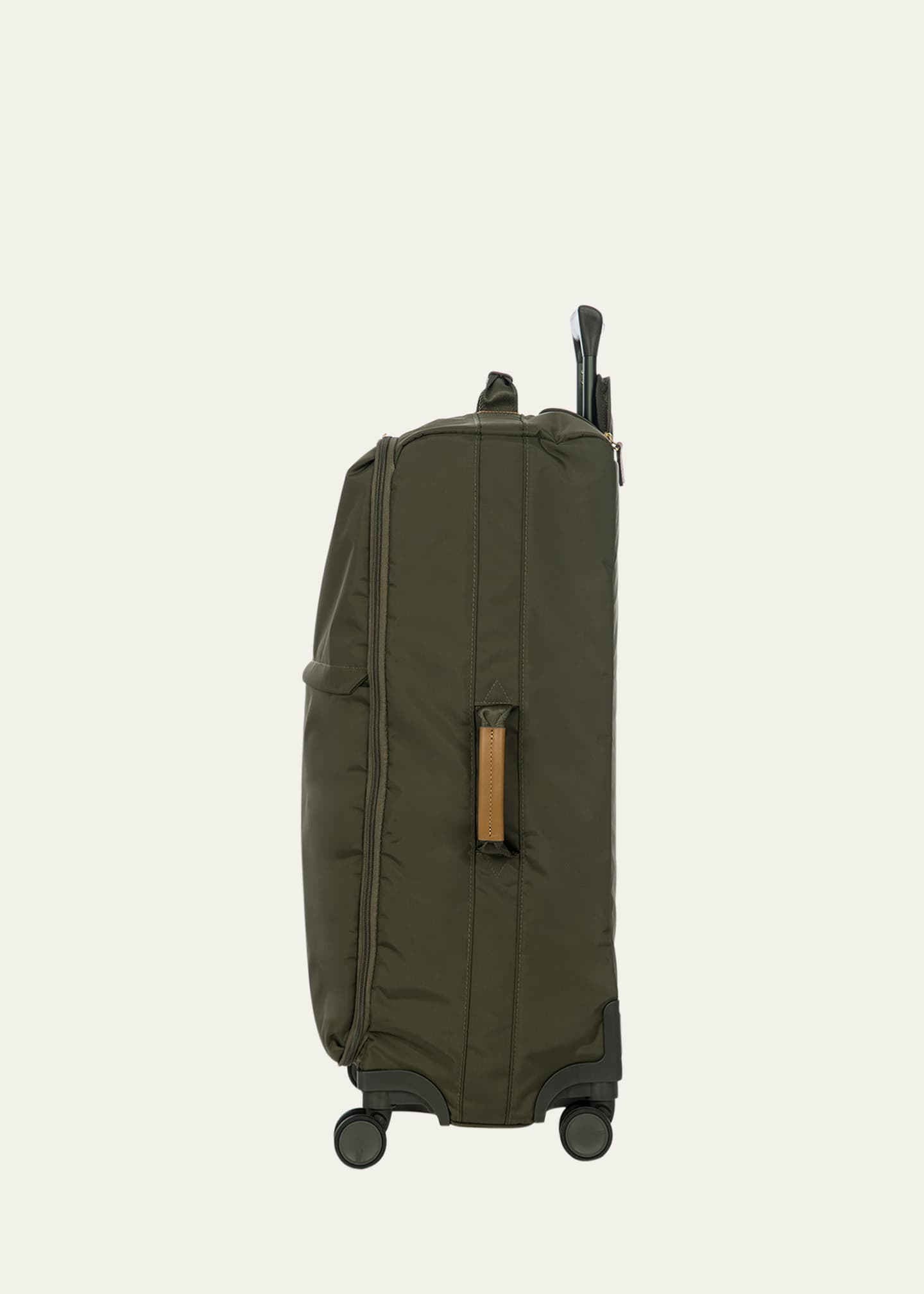 Bric's X-Travel Spinner Luggage, 27" Image 4 of 5