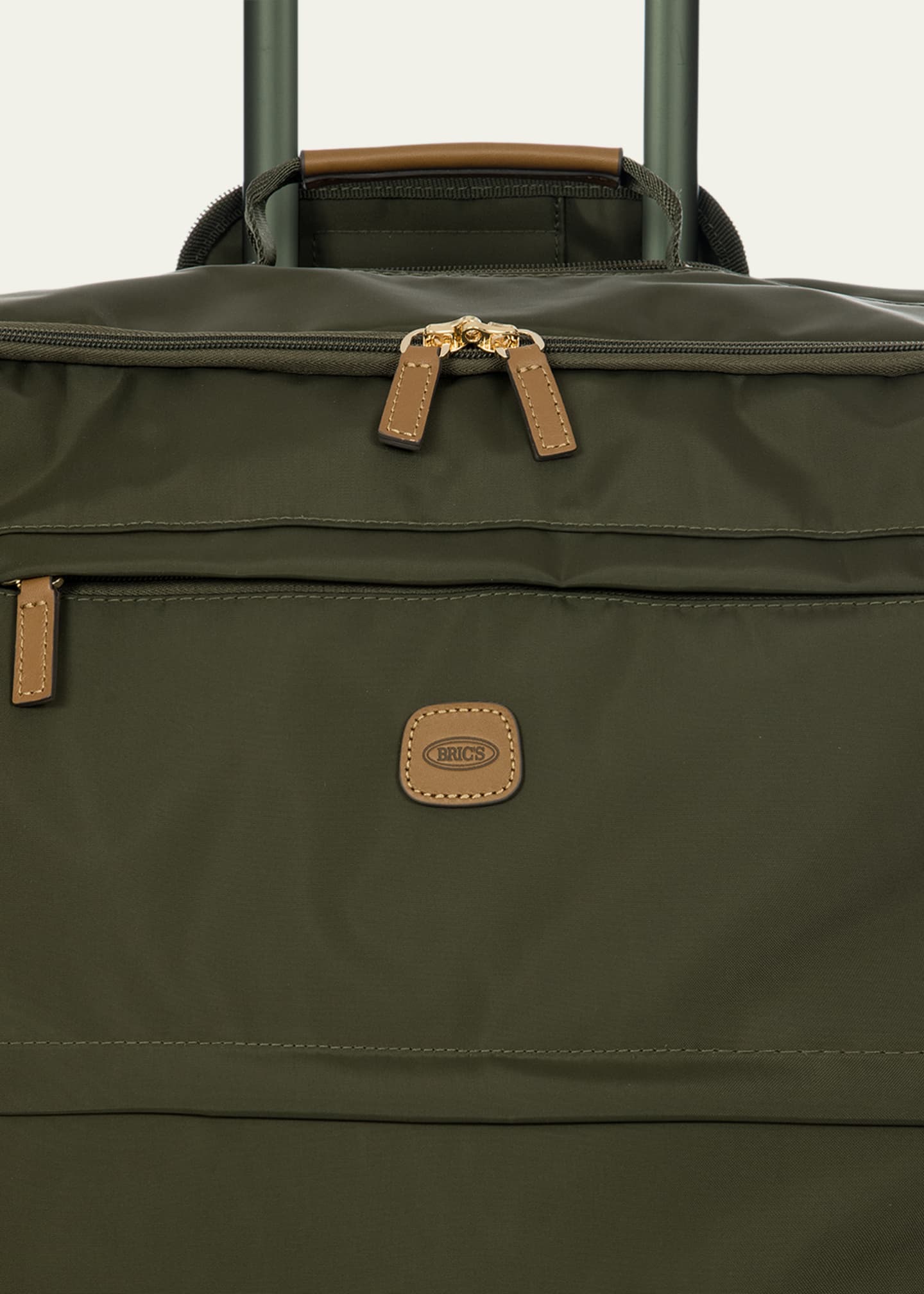 Bric's X-Travel Spinner Luggage, 27" Image 5 of 5