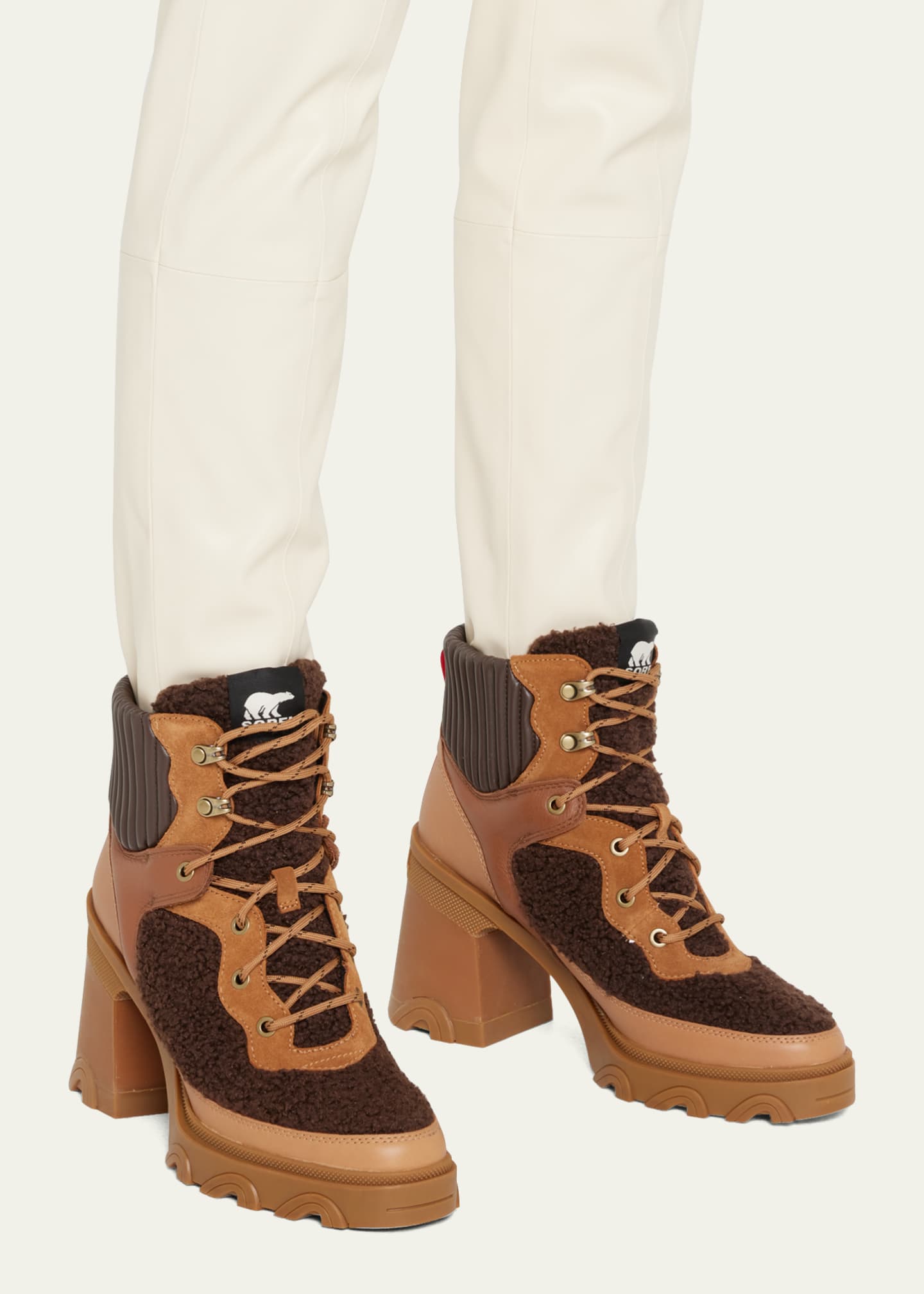vibram longhaul sole