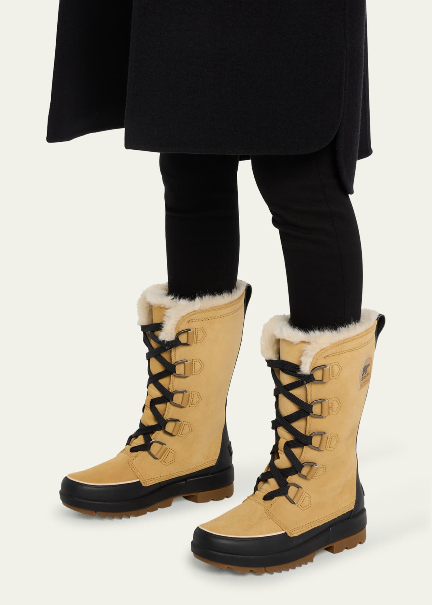 Sorel tivoli winter boots store