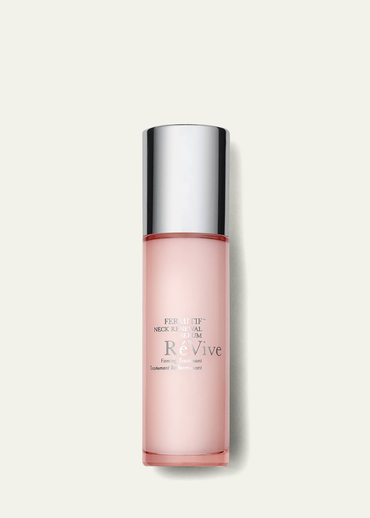 ReVive Fermitif Neck Serum + Dual Ended Applicator Brush, 1.7 oz. Image 3 of 5