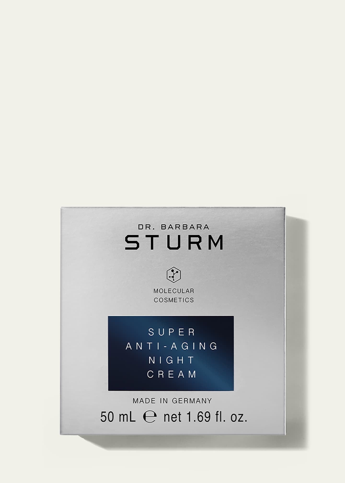 Dr. Barbara Sturm Super Anti-Aging Night Cream, 1.7 oz. Image 2 of 3