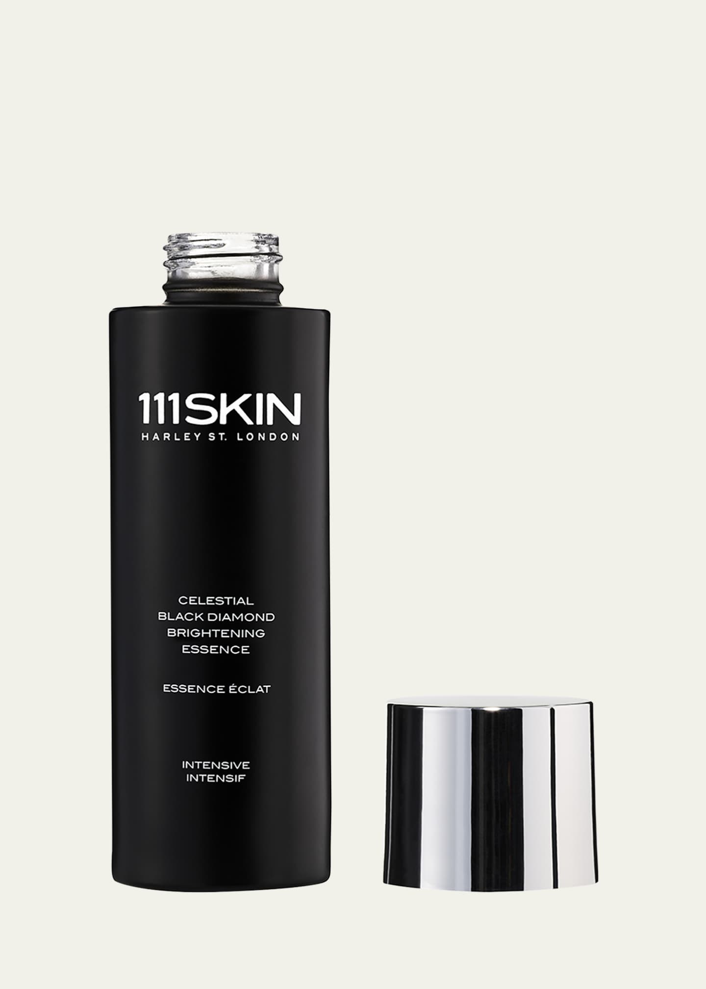 111SKIN Celestial Black Diamond Brightening Essence Image 2 of 2