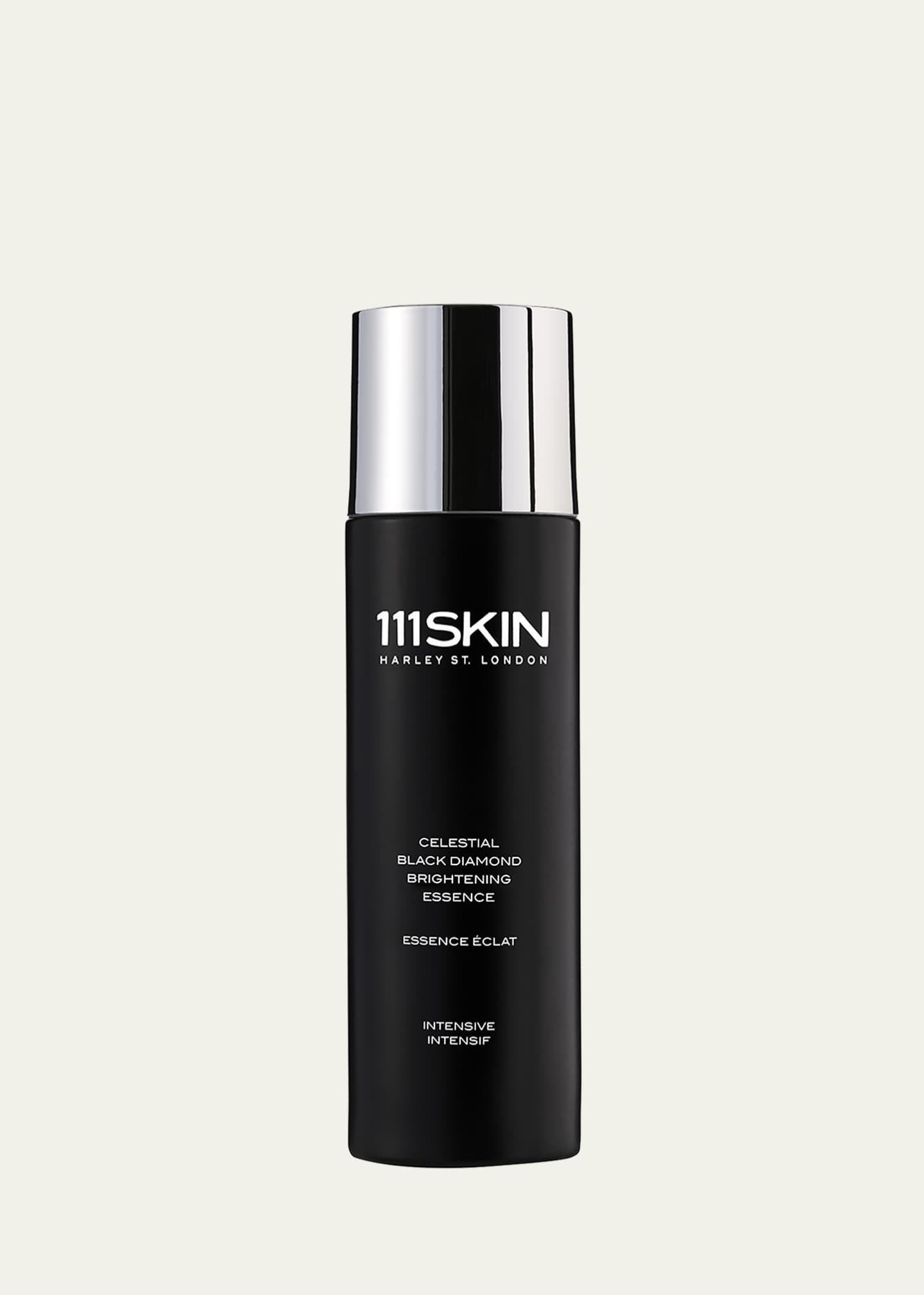111SKIN Celestial Black Diamond Brightening Essence Image 1 of 2