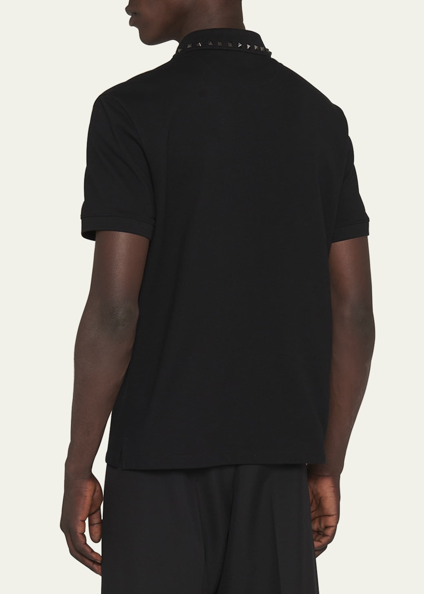 Valentino polo best sale