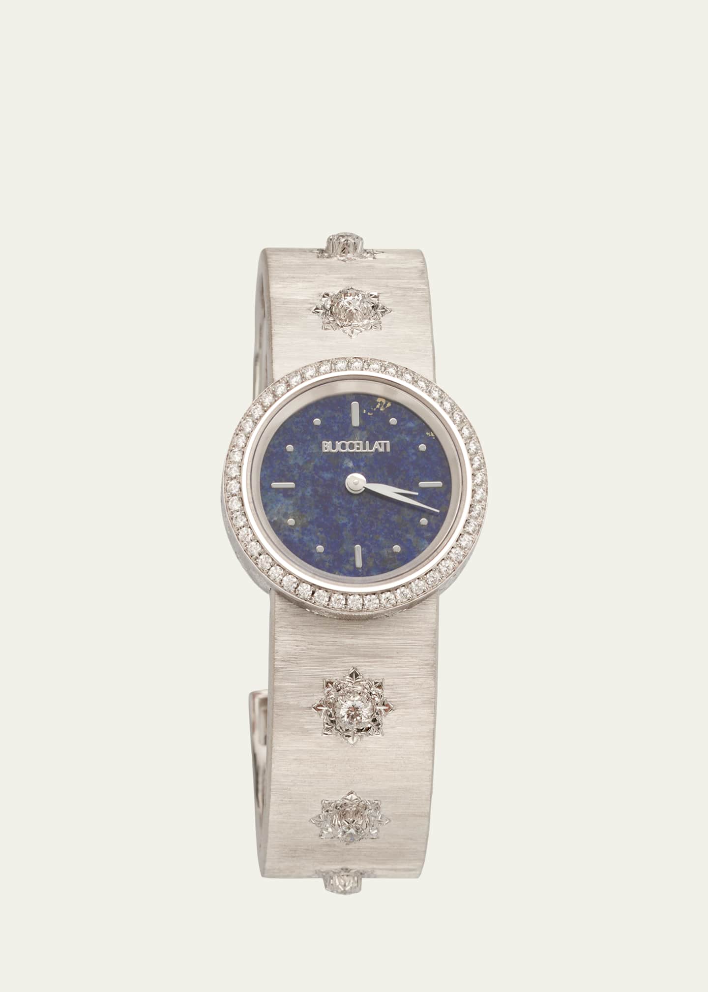 Buccellati watch online