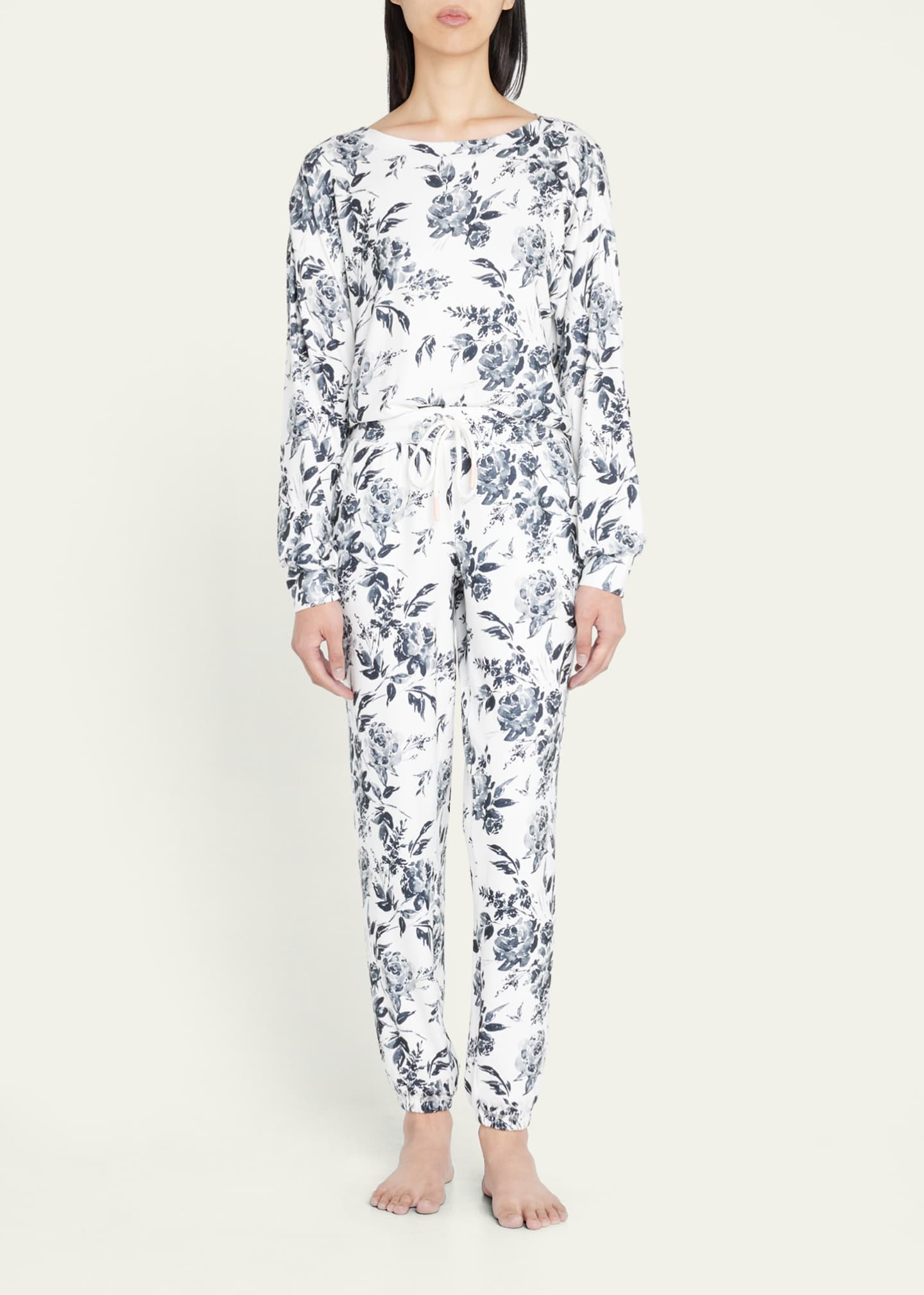 pj salvage joggers