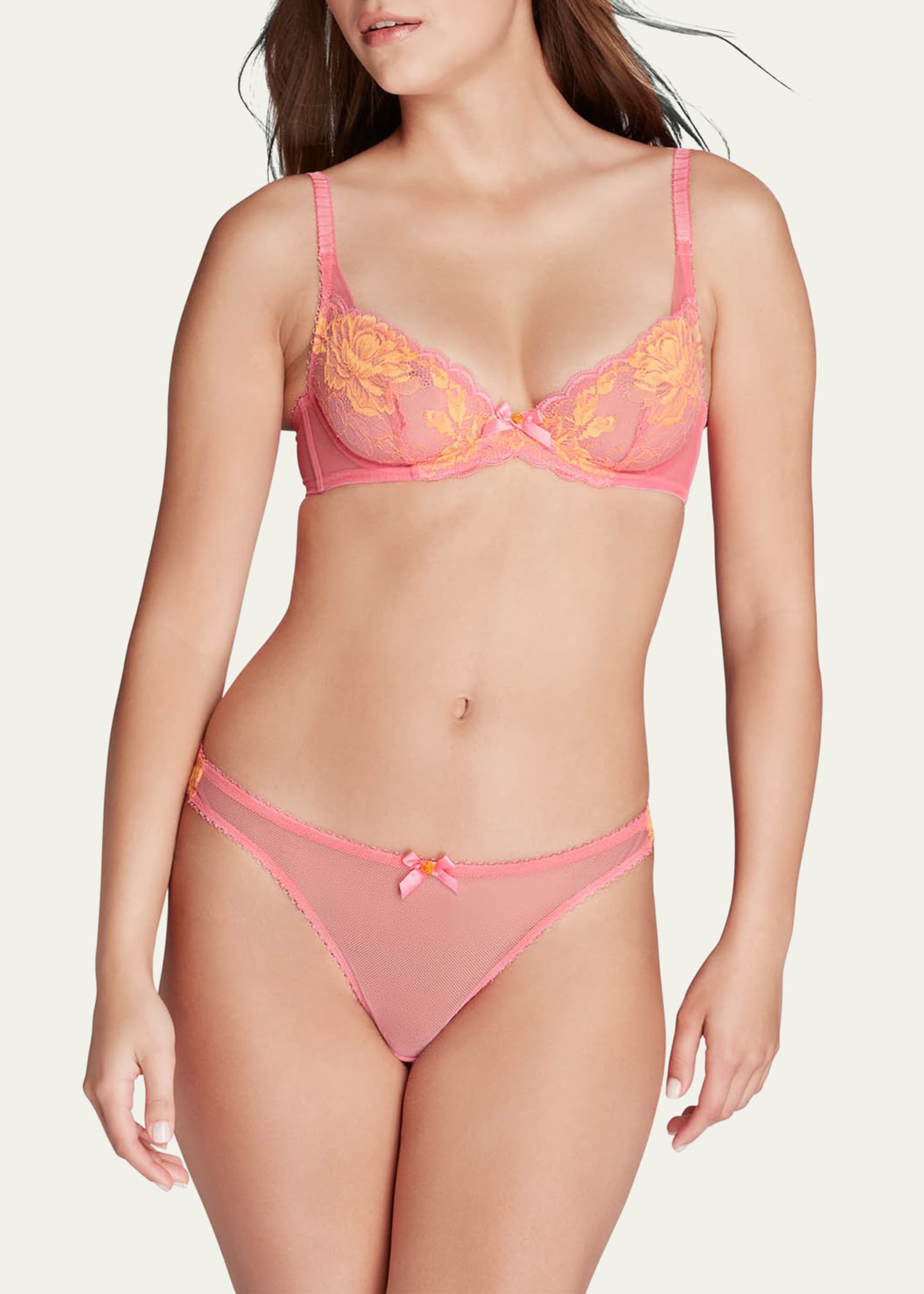 Agent Provocateur Yara Discount Dealers