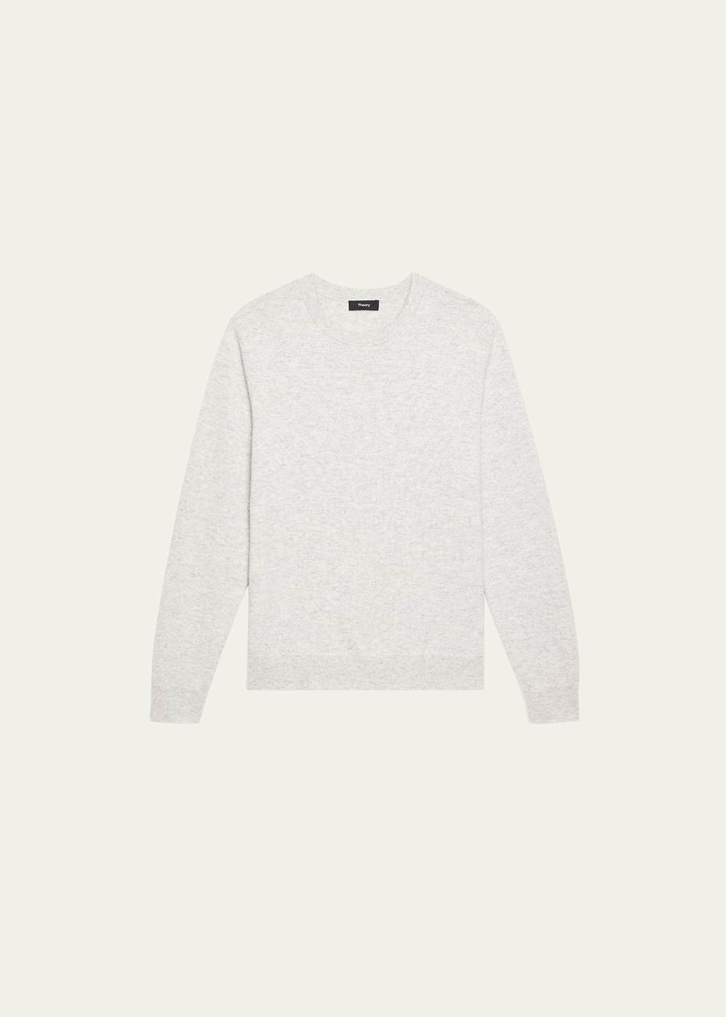 Theory Men's Hilles Cashmere Sweater - Bergdorf Goodman