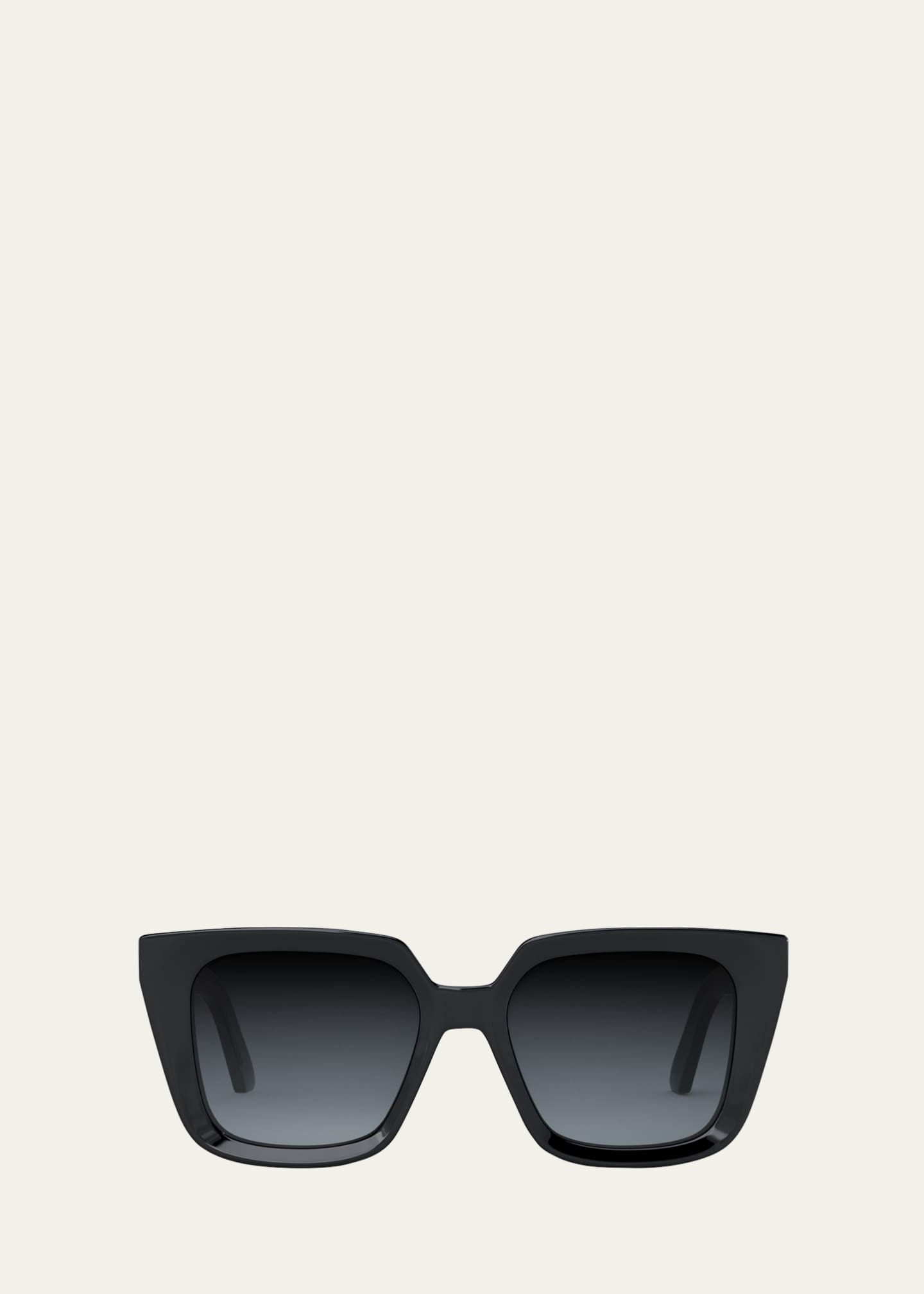 Dior DiorMidnight S1I Sunglasses - Bergdorf Goodman