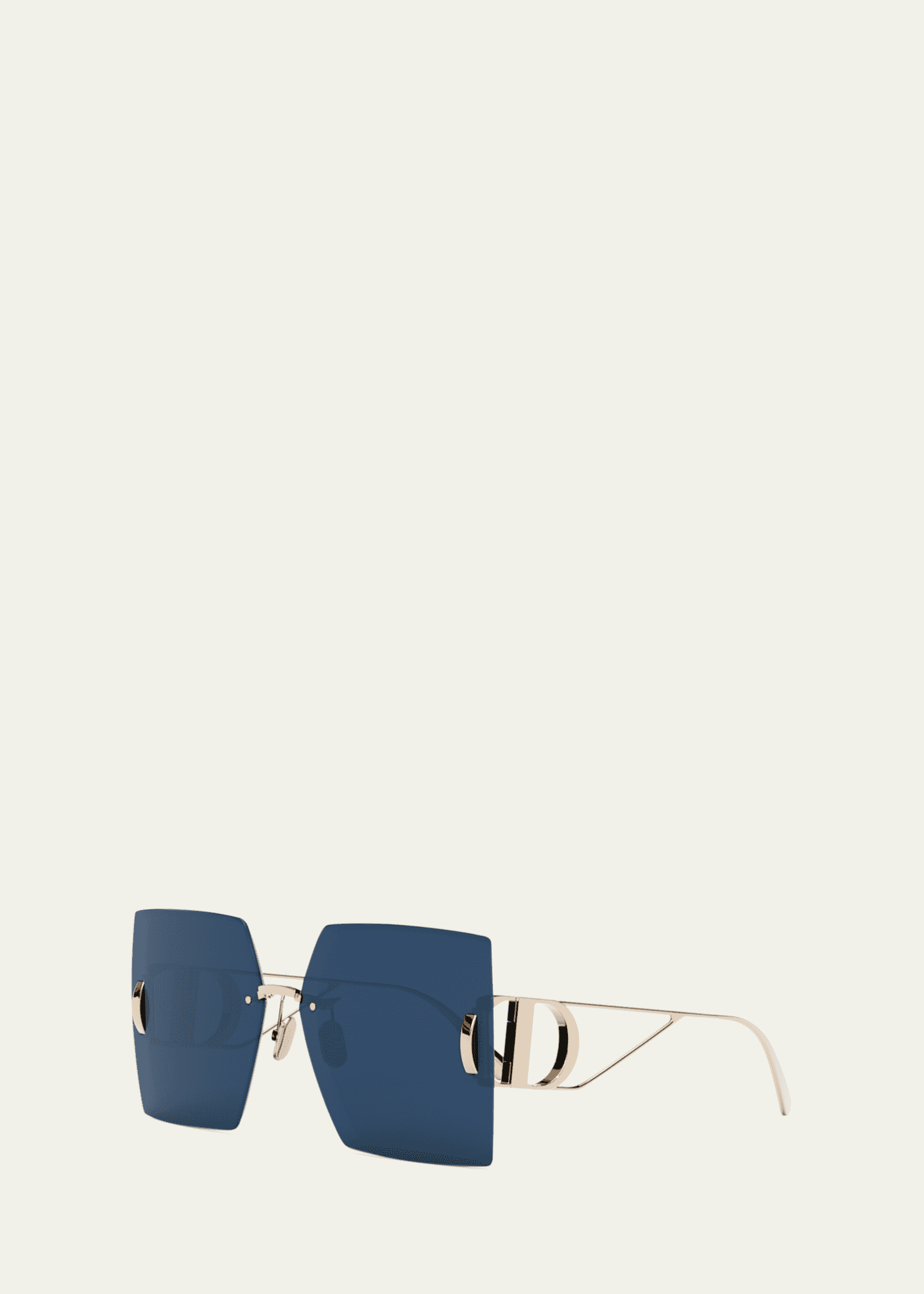 DIOR 30Montaigne S7U Sunglasses Image 2 of 5