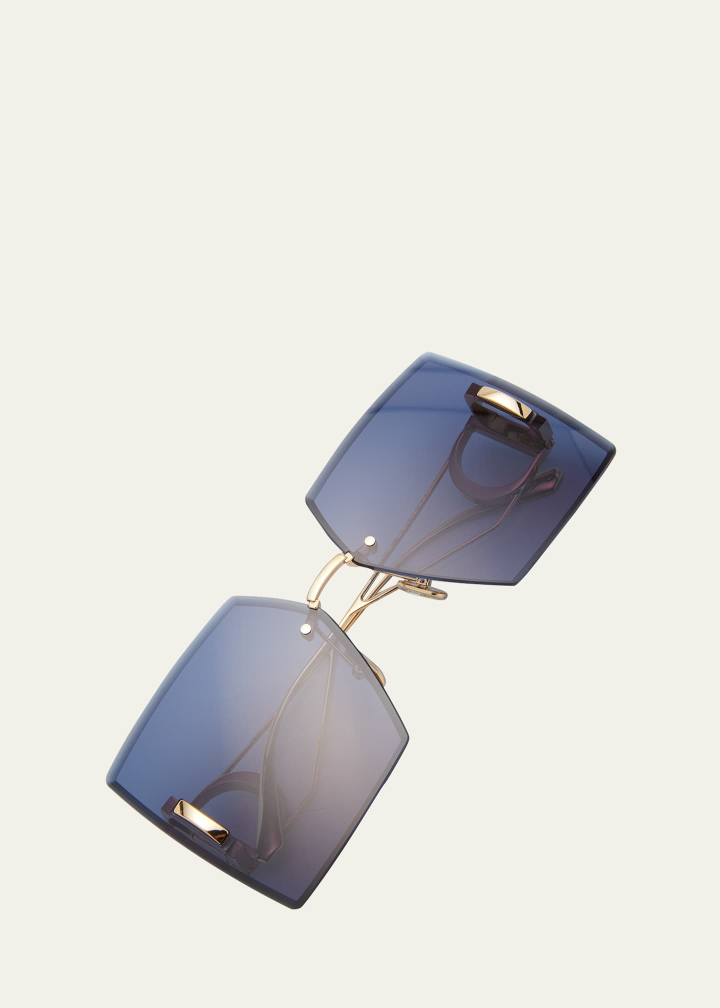 DIOR 30Montaigne S7U Sunglasses Image 5 of 5