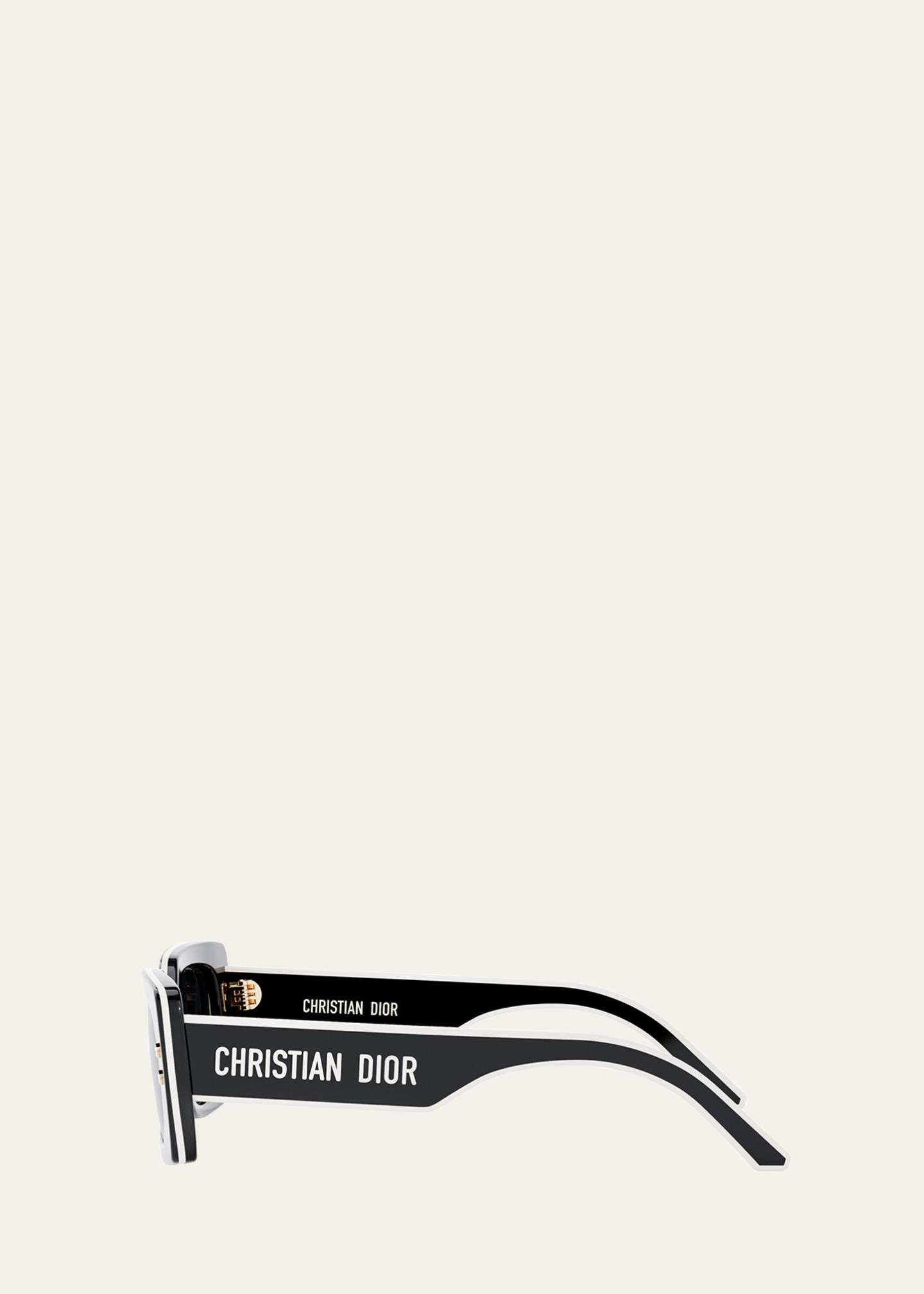 Dior DiorPacific S1U Sunglasses - Bergdorf Goodman