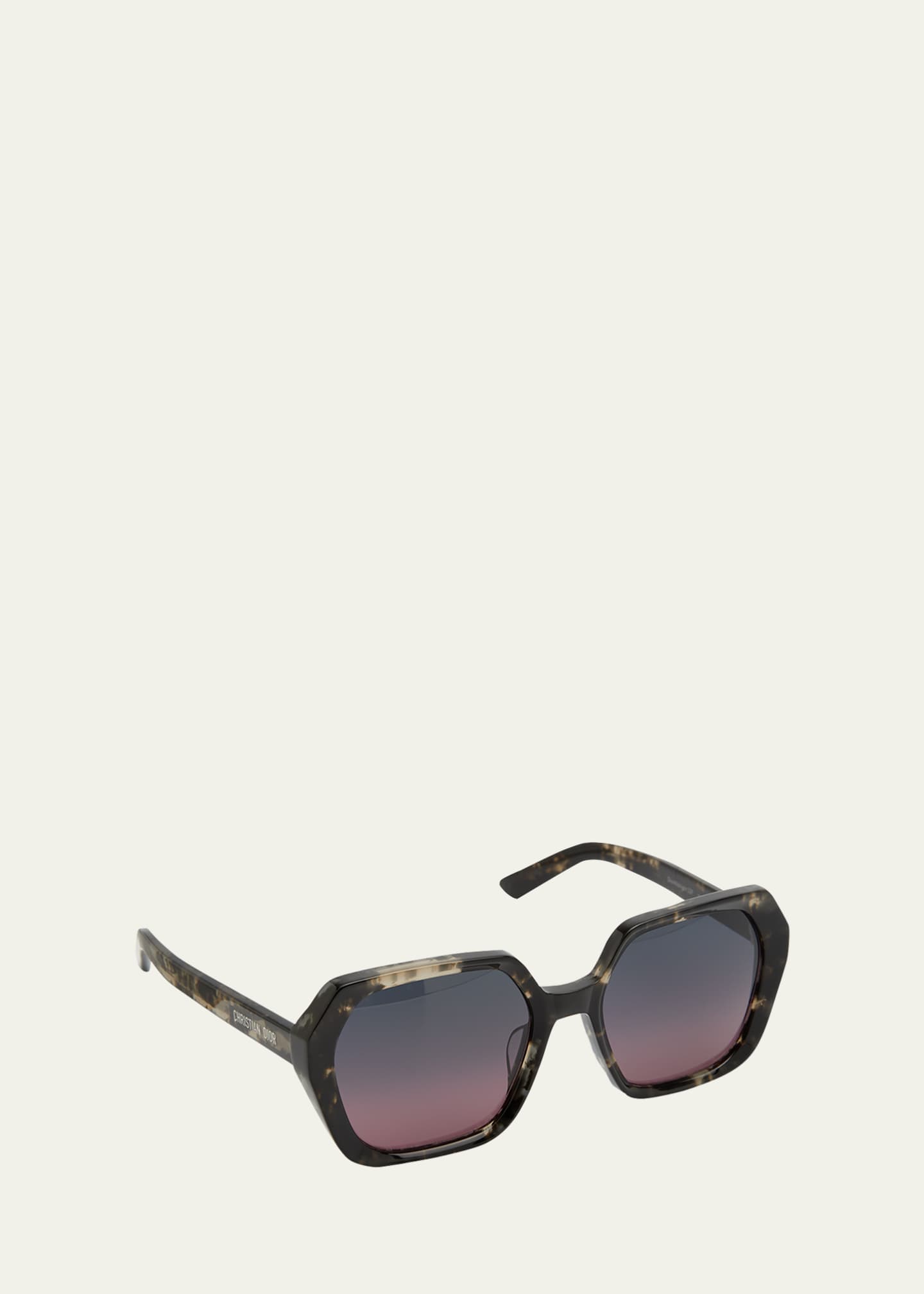 Dior DiorMidnight S1F Sunglasses - Bergdorf Goodman