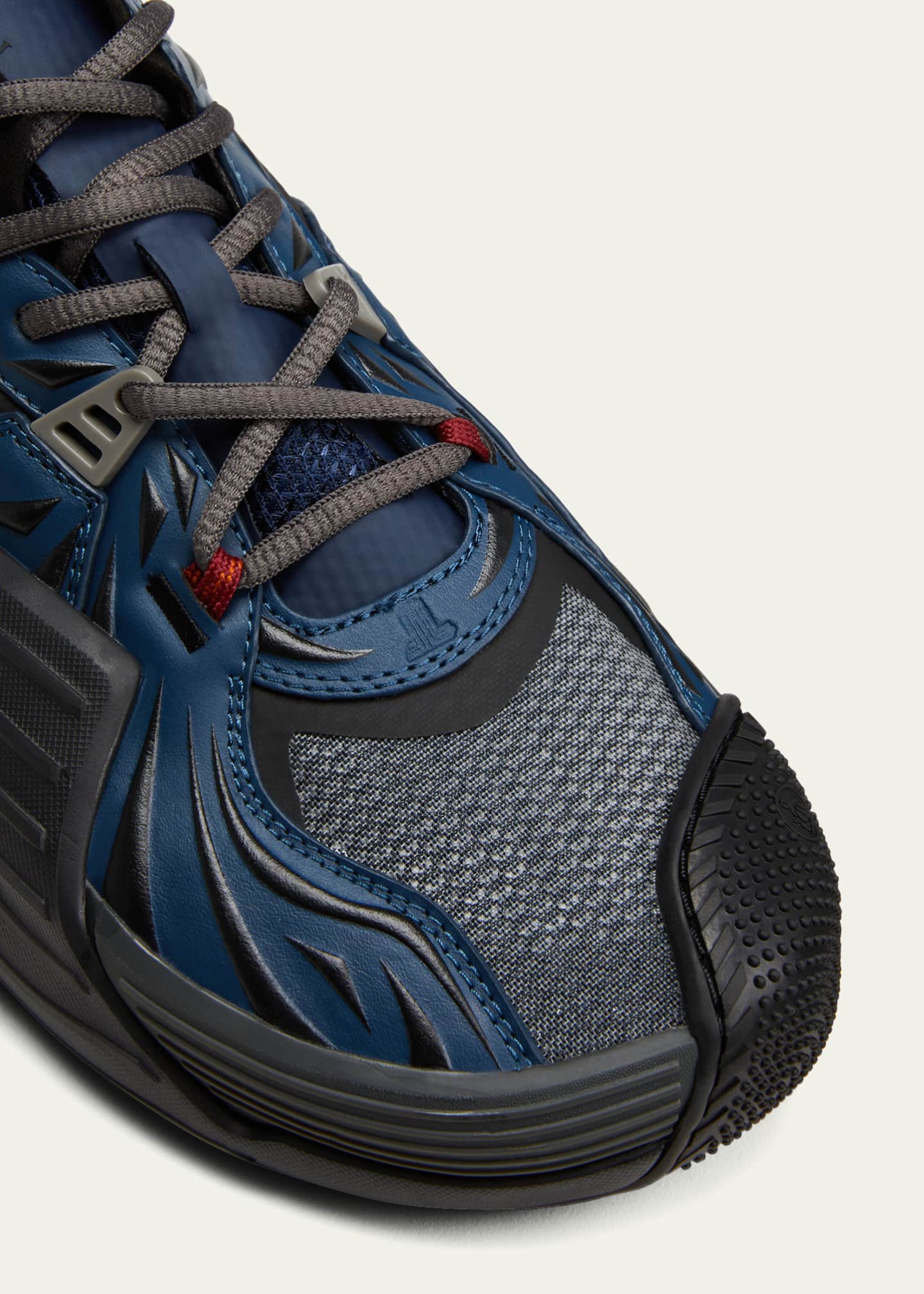 Lanvin Men s Flash X Mesh Runner Sneakers