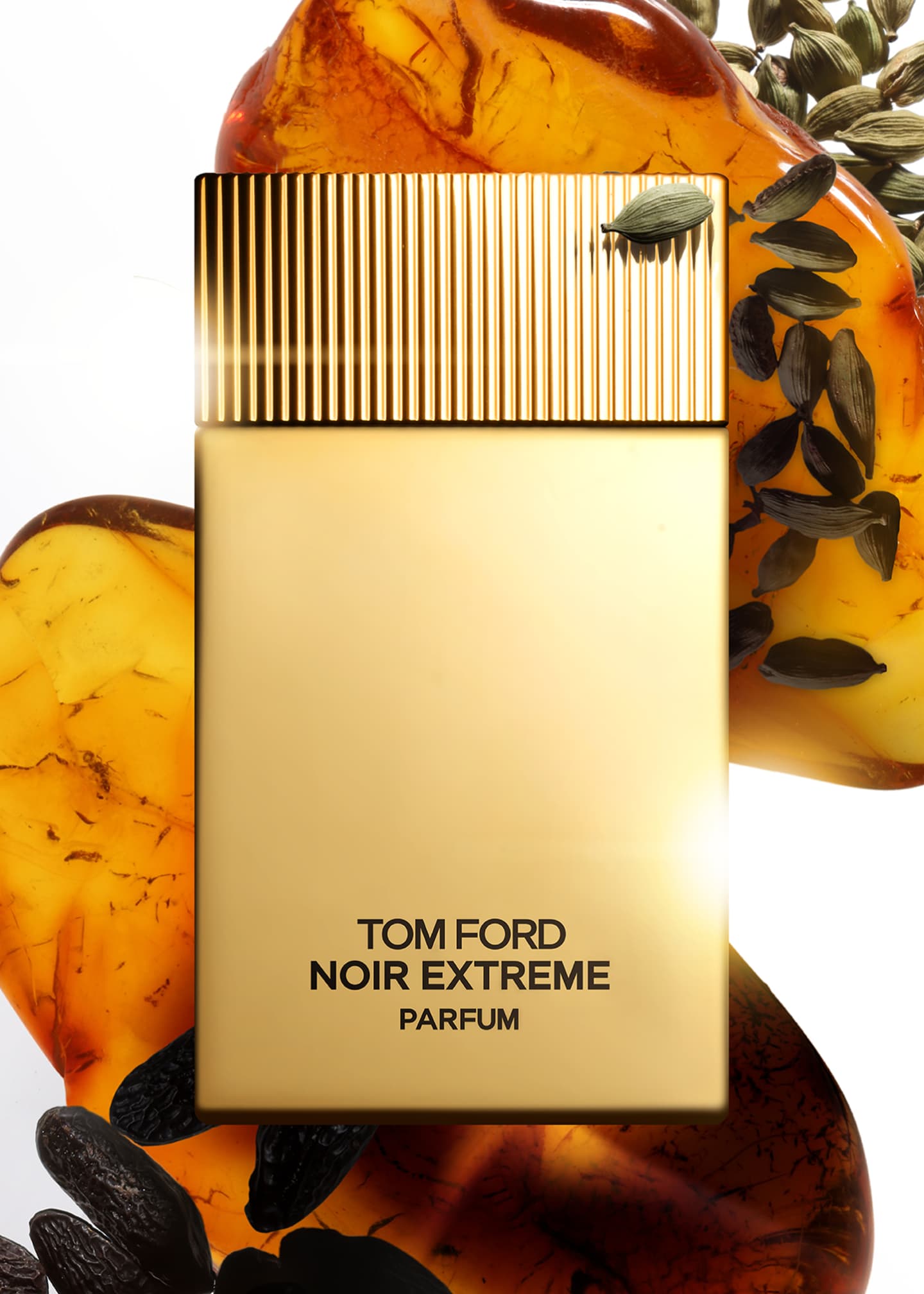 TOM FORD Noir Extreme Parfum, 1.7 oz. - Bergdorf Goodman