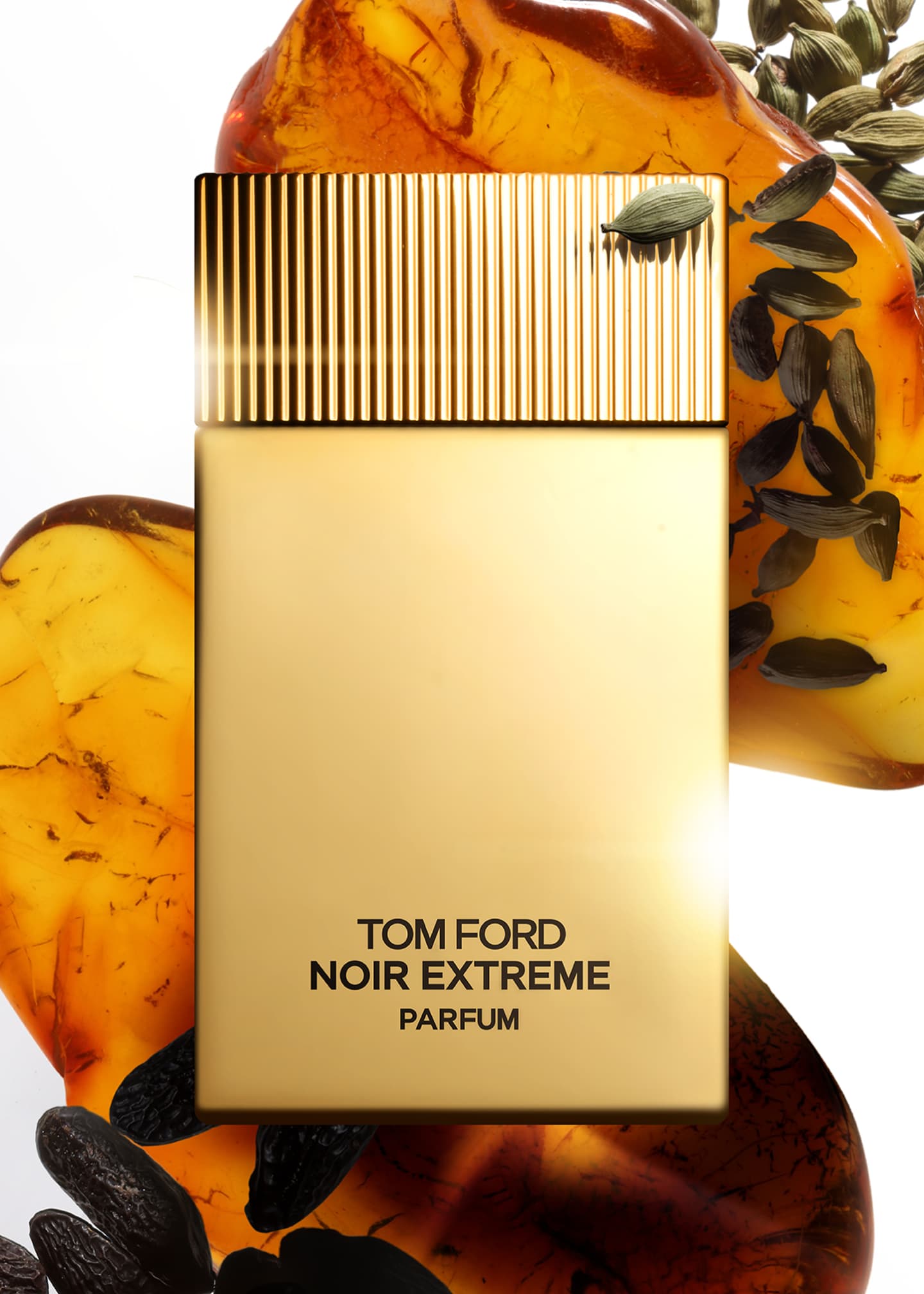 TOM FORD Noir Extreme Parfum Fragrance 3.4 oz Bergdorf Goodman