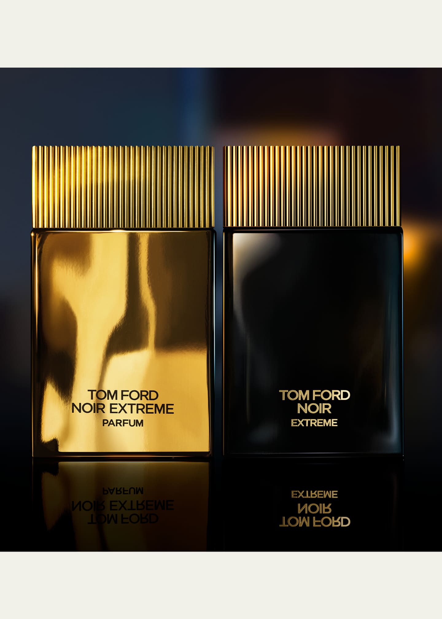 TOM FORD Noir Extreme Parfum, 3.4 oz. - Bergdorf Goodman