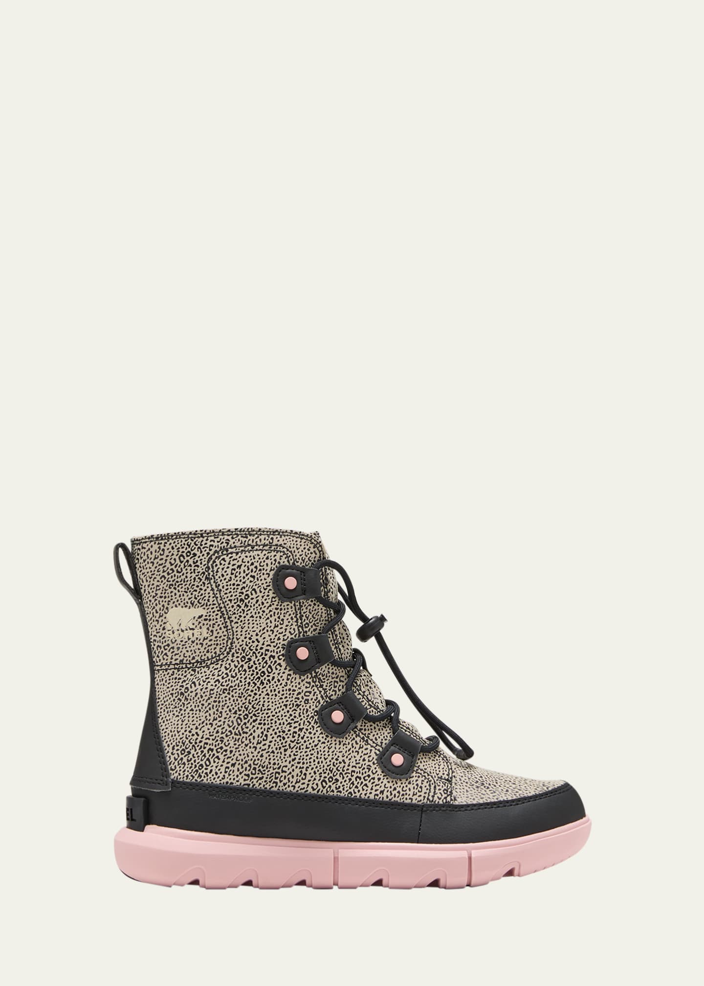 Sorel Kid s Explorer Snow Boots Kids Bergdorf Goodman