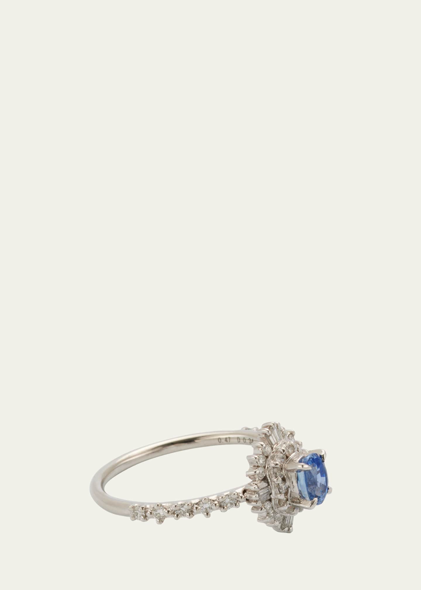 Bergdorf goodman new arrivals engagement rings