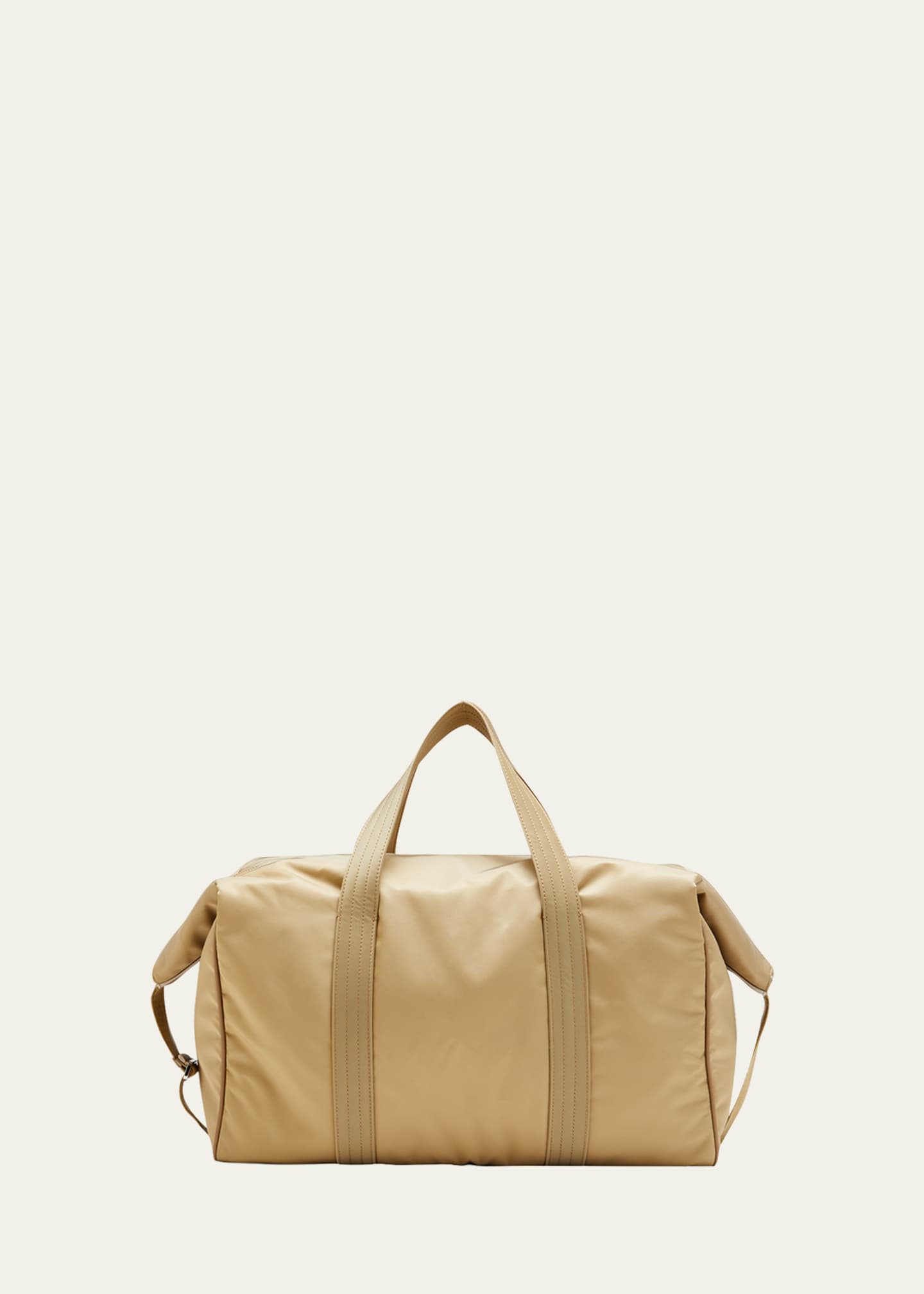 THE ROW Men's Logan Soft Leather Tote Bag - Bergdorf Goodman
