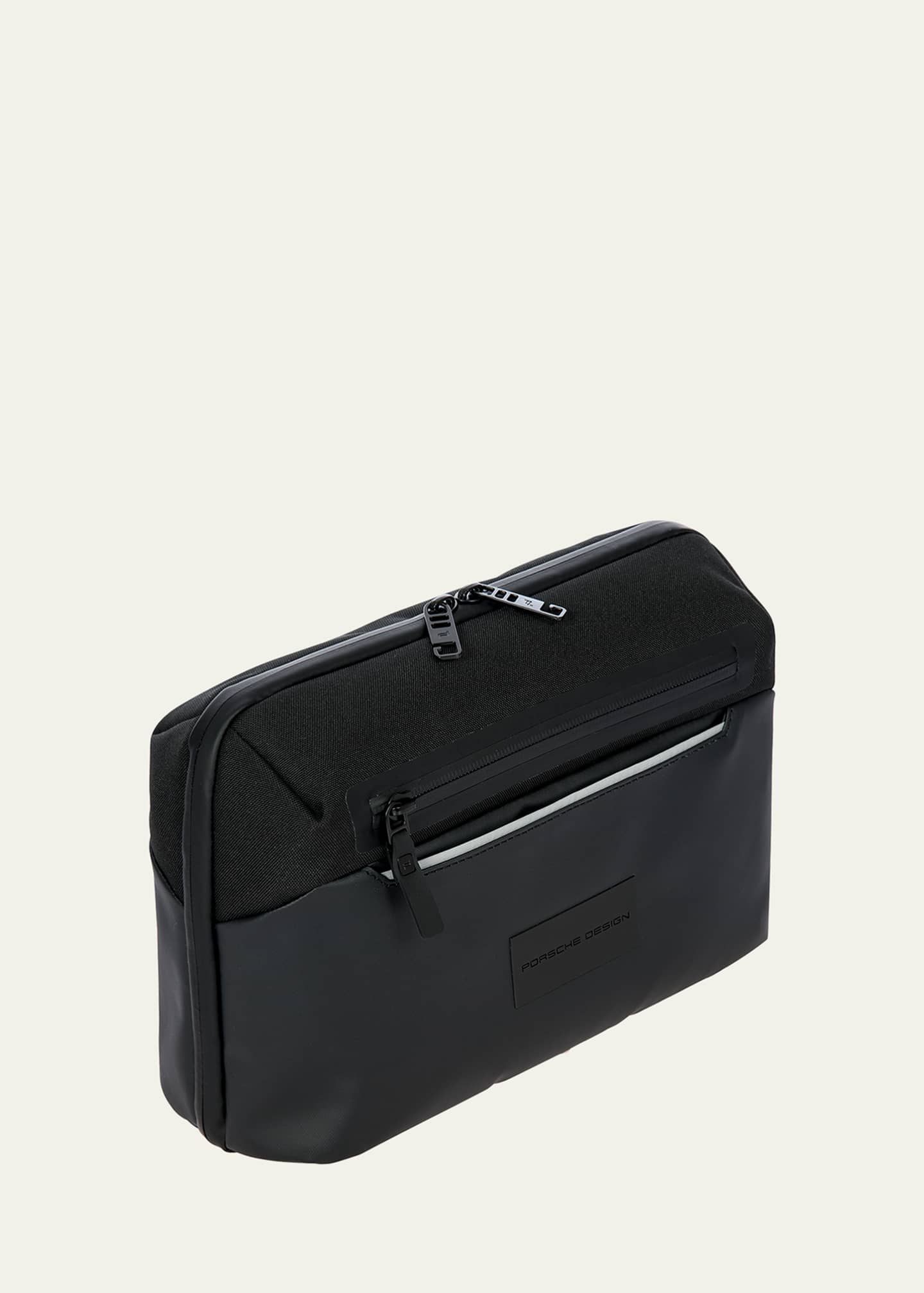 Porsche Design Urban Eco Washbag Image 2 of 5