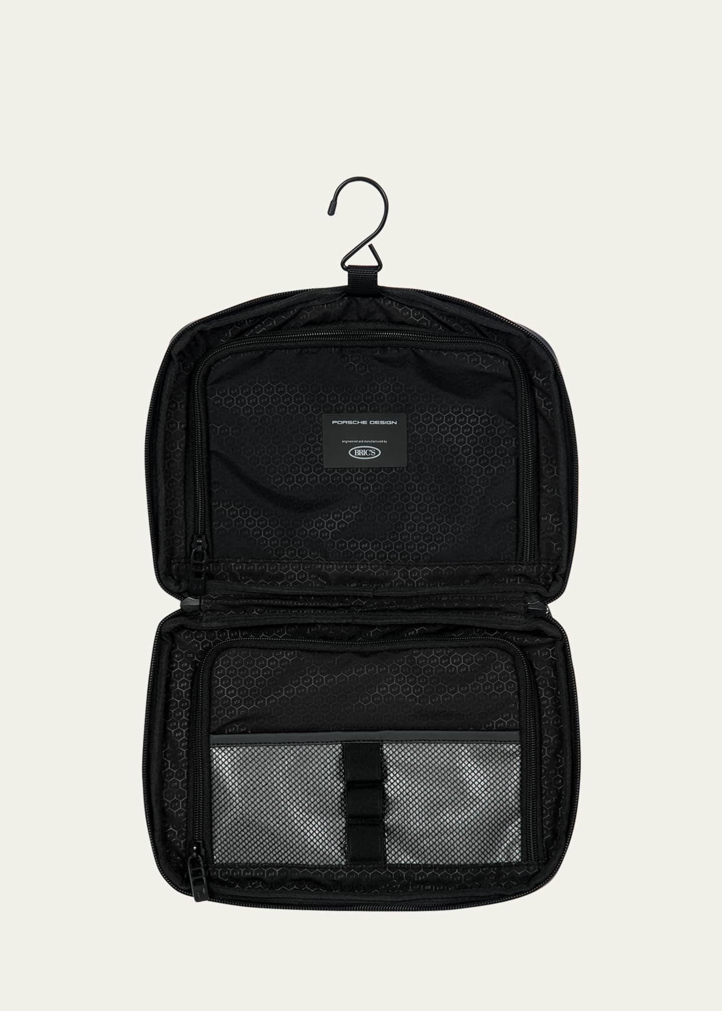Porsche Design Urban Eco Washbag Image 3 of 5