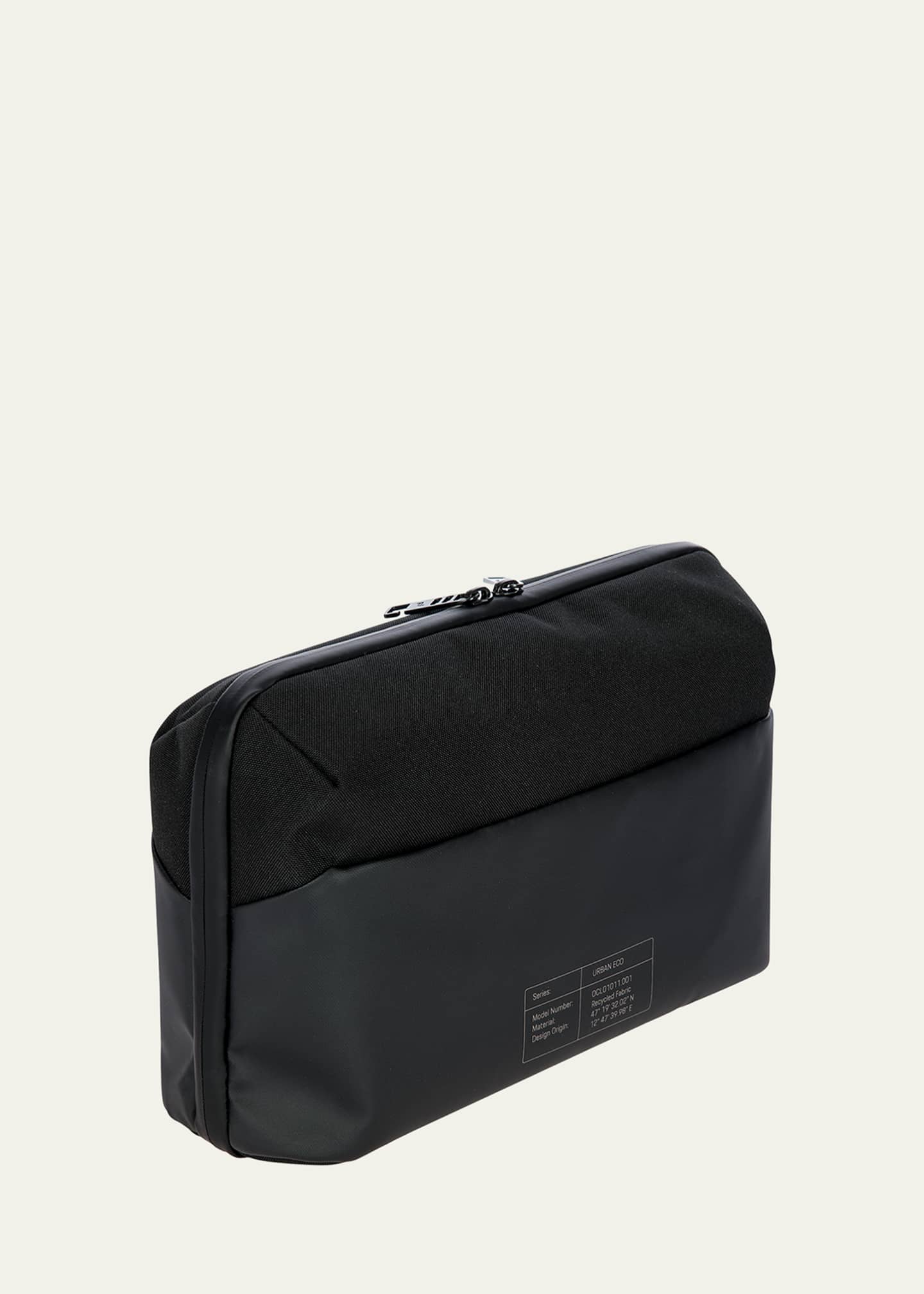 Porsche Design Urban Eco Washbag Image 4 of 5