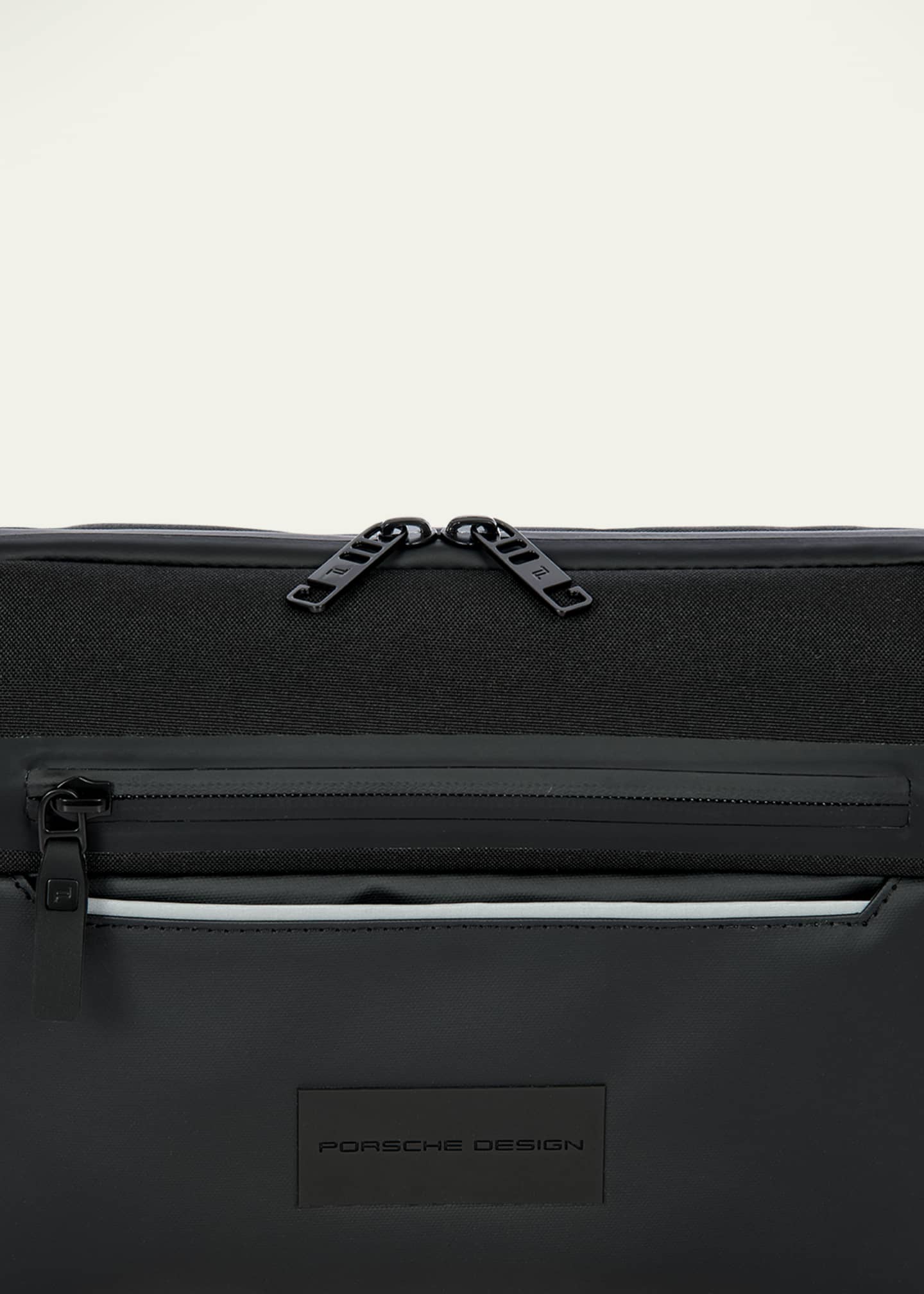 Porsche Design Urban Eco Washbag Image 5 of 5