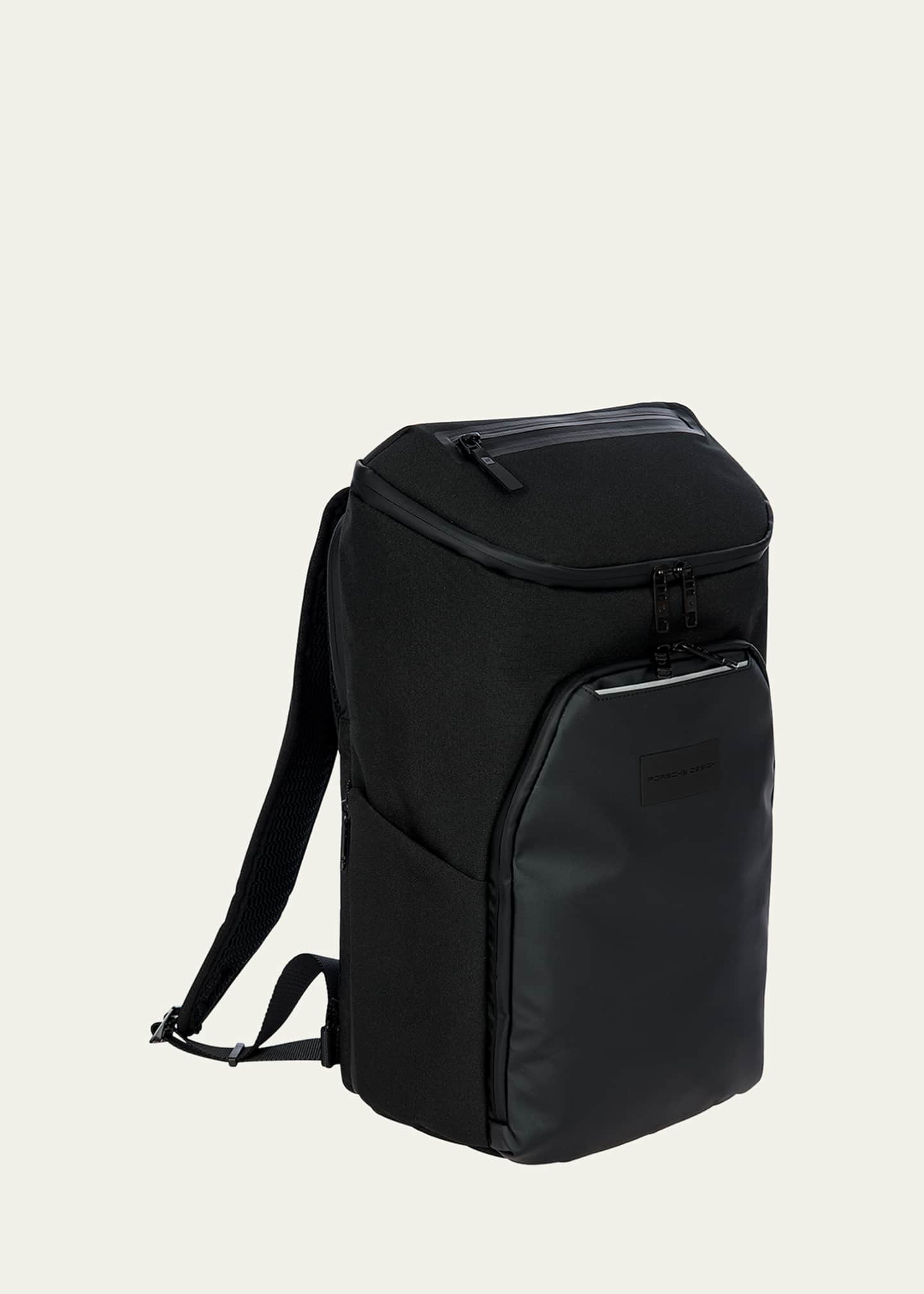 Porsche Design Urban Eco Backpack, M1 Image 2 of 5