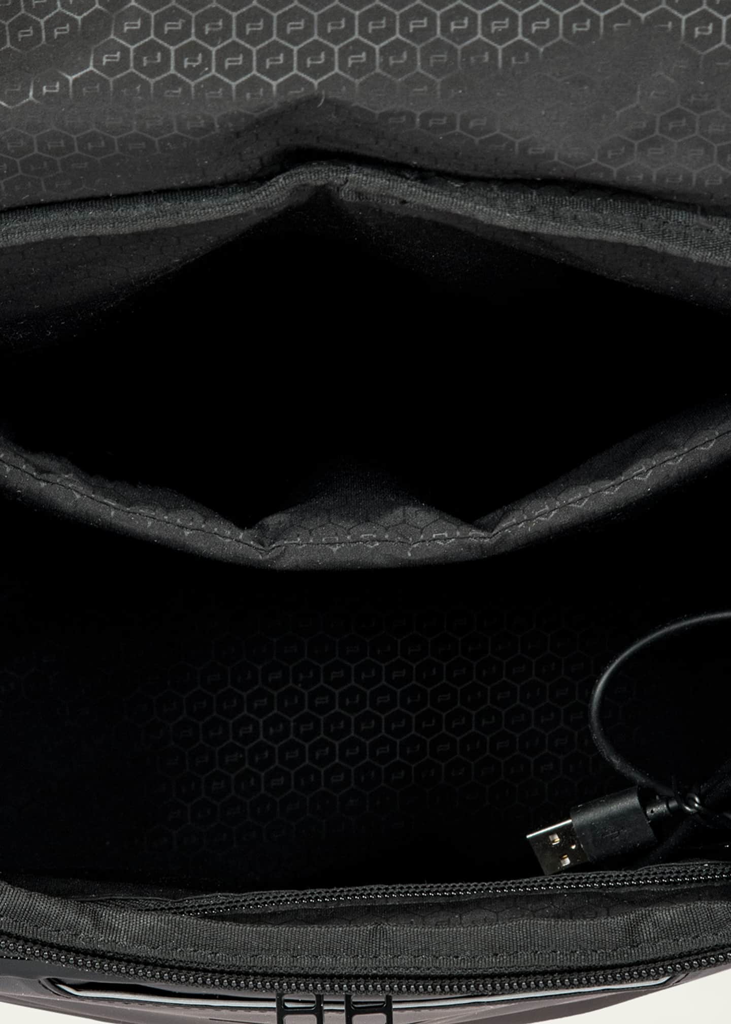 Porsche Design Urban Eco Backpack, M1 Image 3 of 5