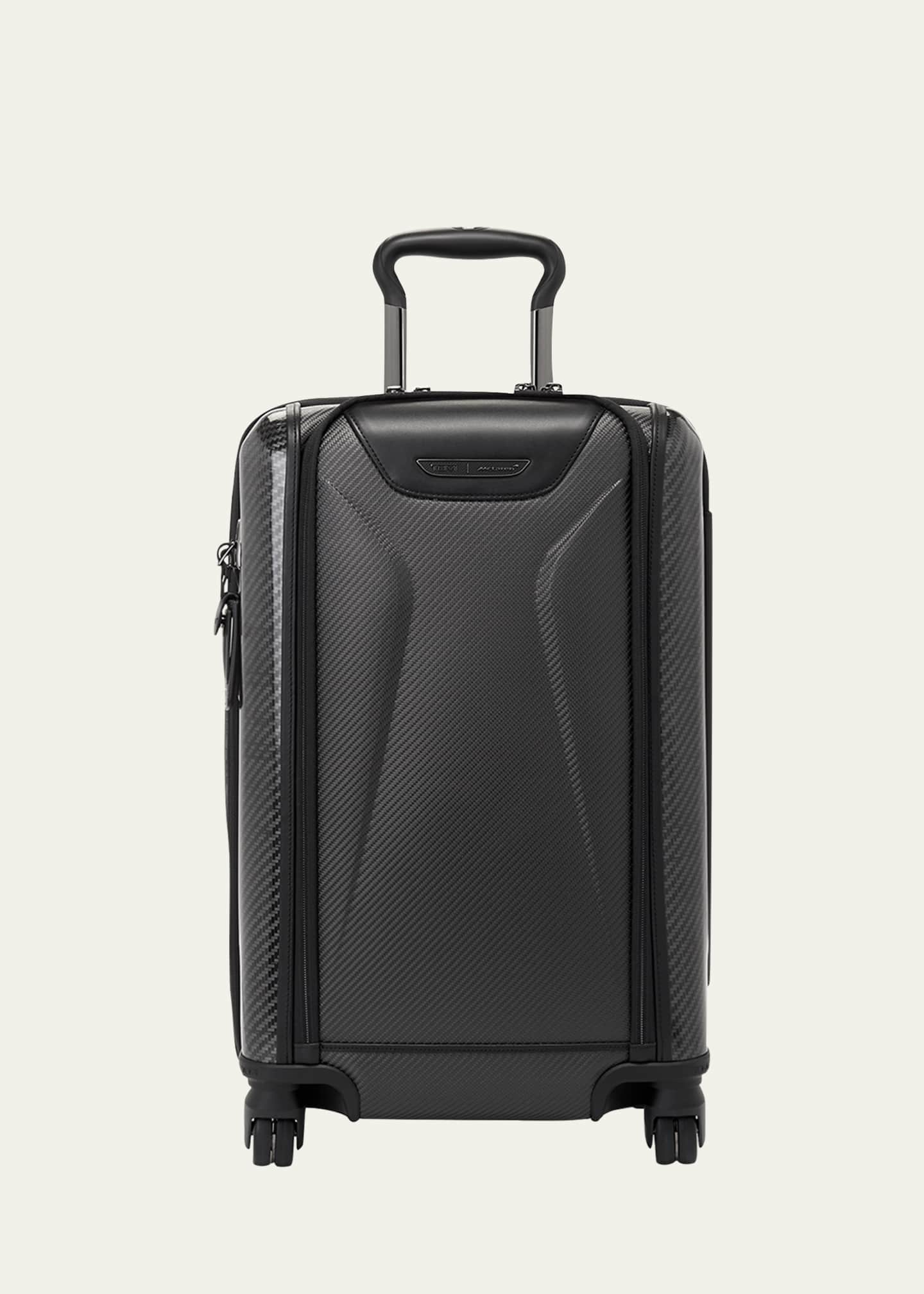 Tumi exp 2 wheel carry on online