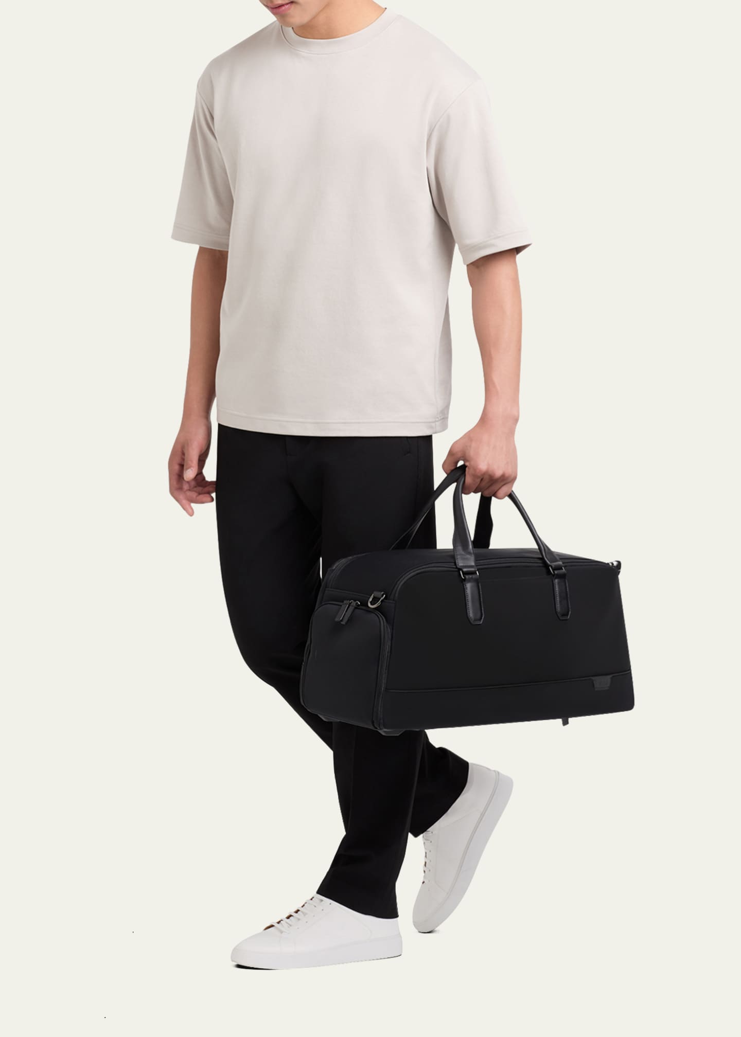 Tumi weekender bag shop