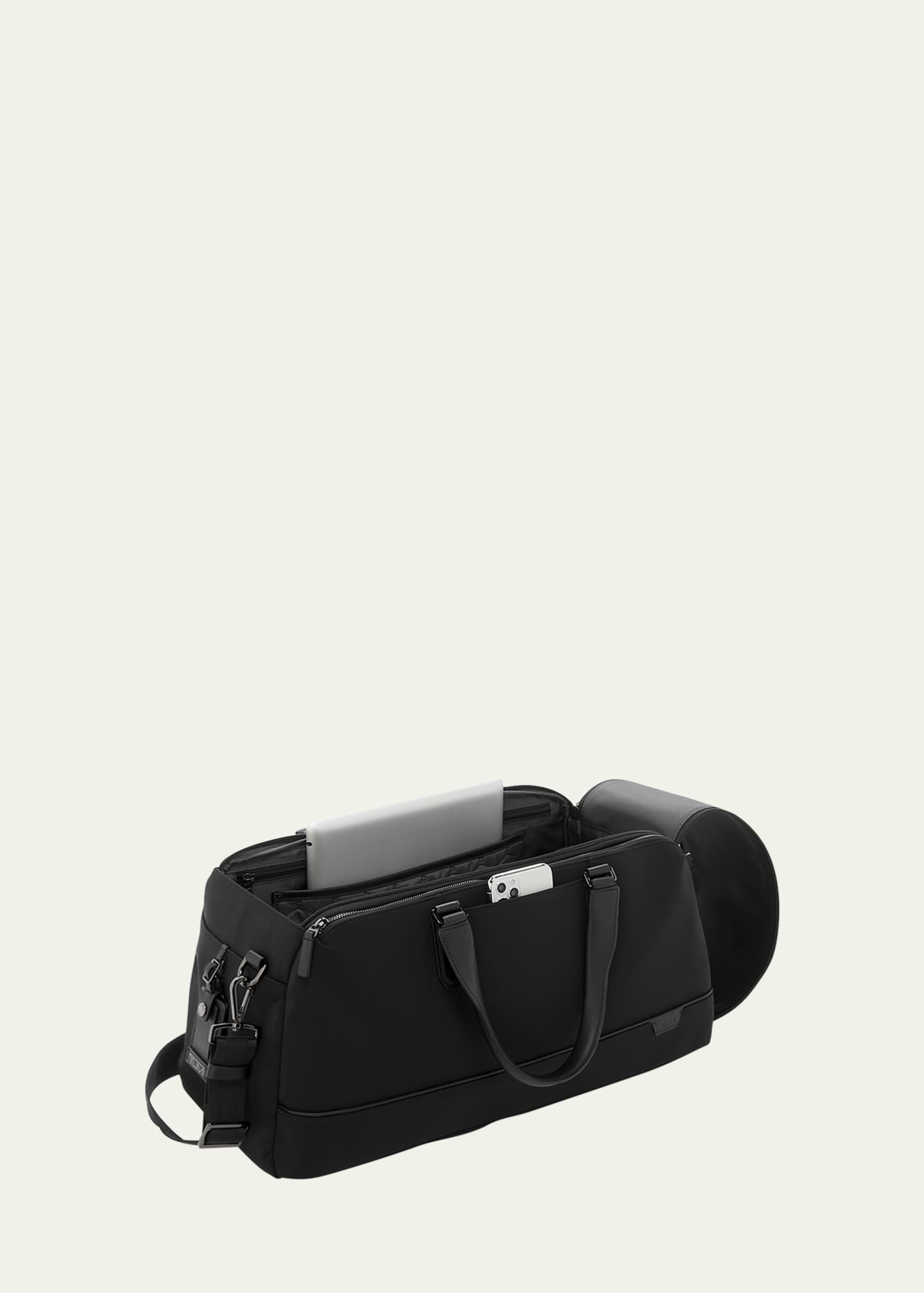 TUMI Port Weekend Duffel Bergdorf Goodman