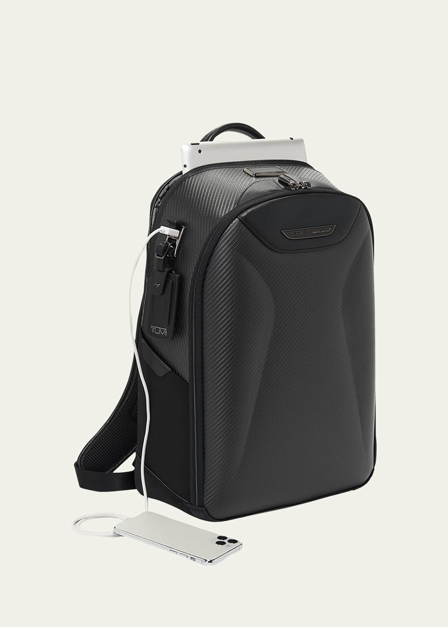 Tumi backpack rain cover sale