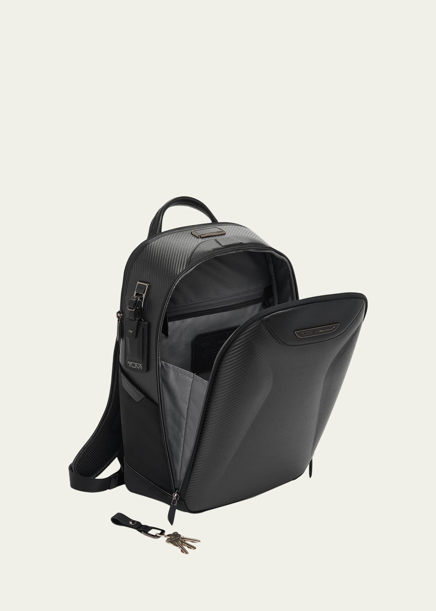 Tumi limited edition backpack sales