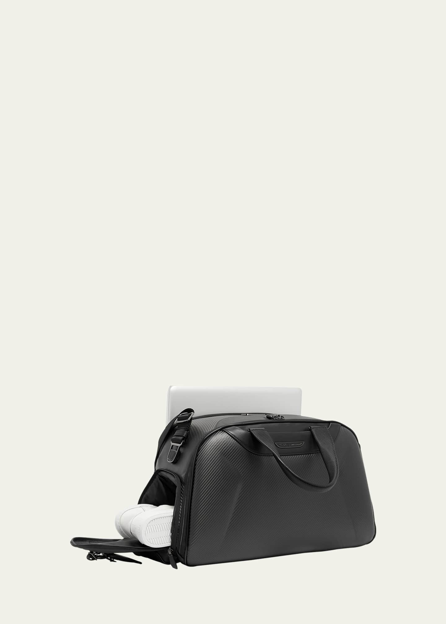 TUMI Quantum Duffel Image 2 of 5