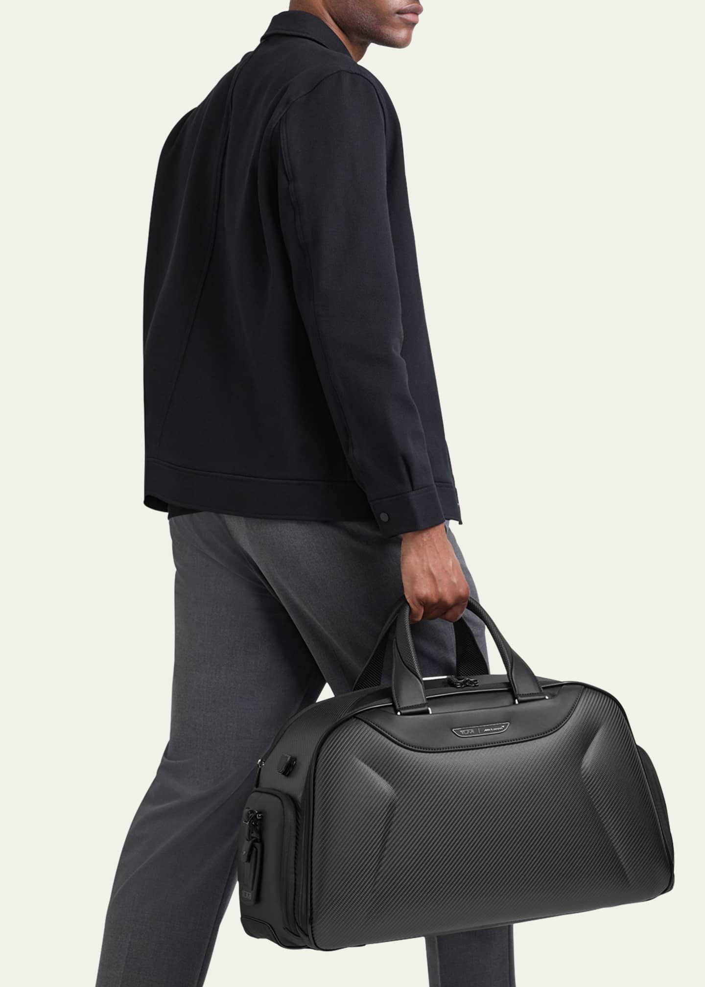 TUMI Quantum Duffel Image 5 of 5