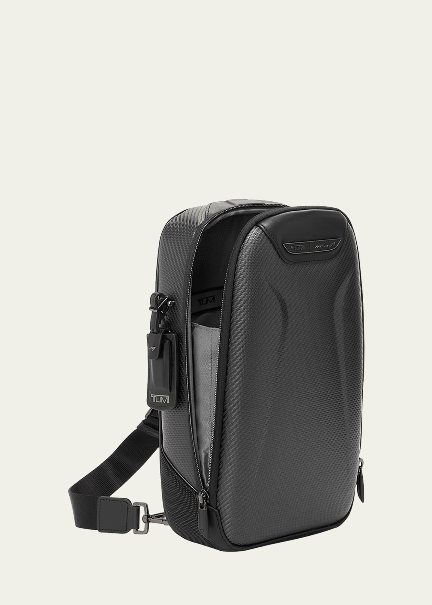 TUMI Torque Sling Bergdorf Goodman