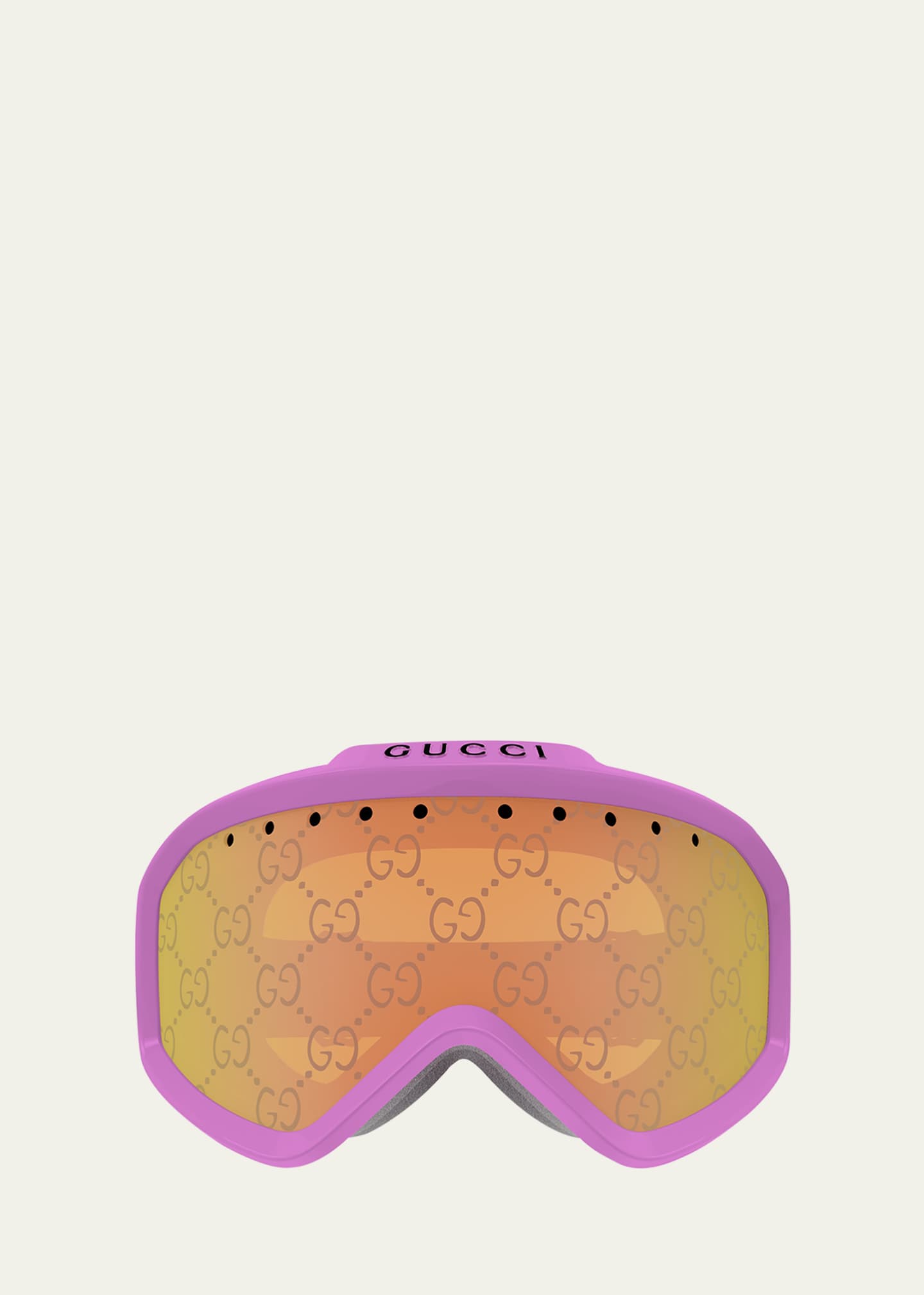 Women's Injection Sunglasses - Gucci