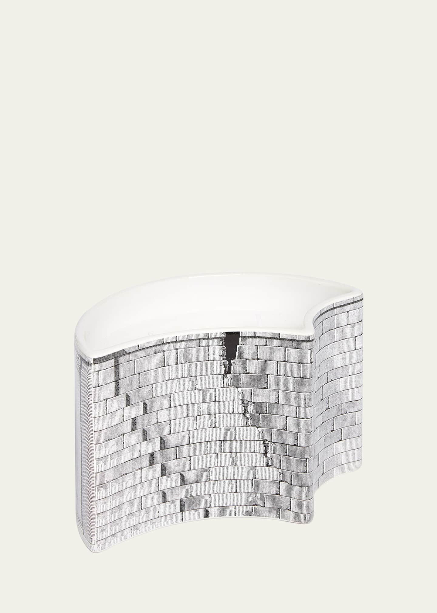 Fornasetti Immaginazione Candle - 530g Image 2 of 4
