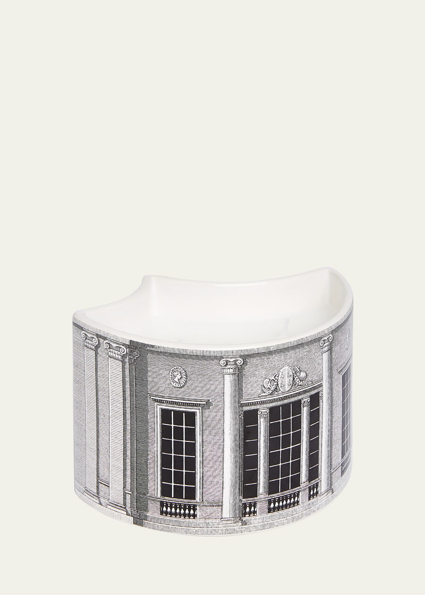 Fornasetti Immaginazione Candle - 530g Image 1 of 4