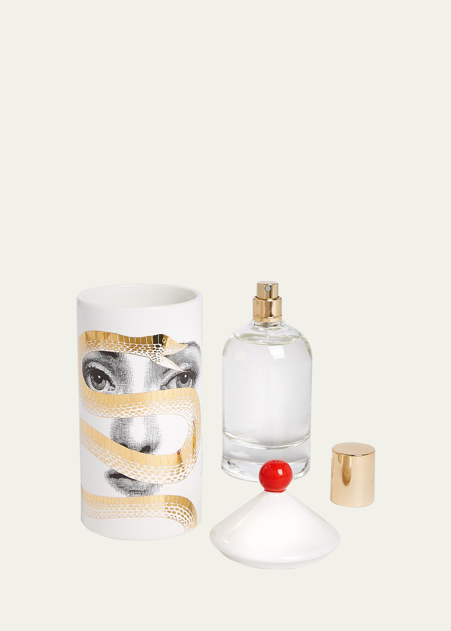 Fornasetti Frutto Proibito Room Spray - 100g Image 3 of 4